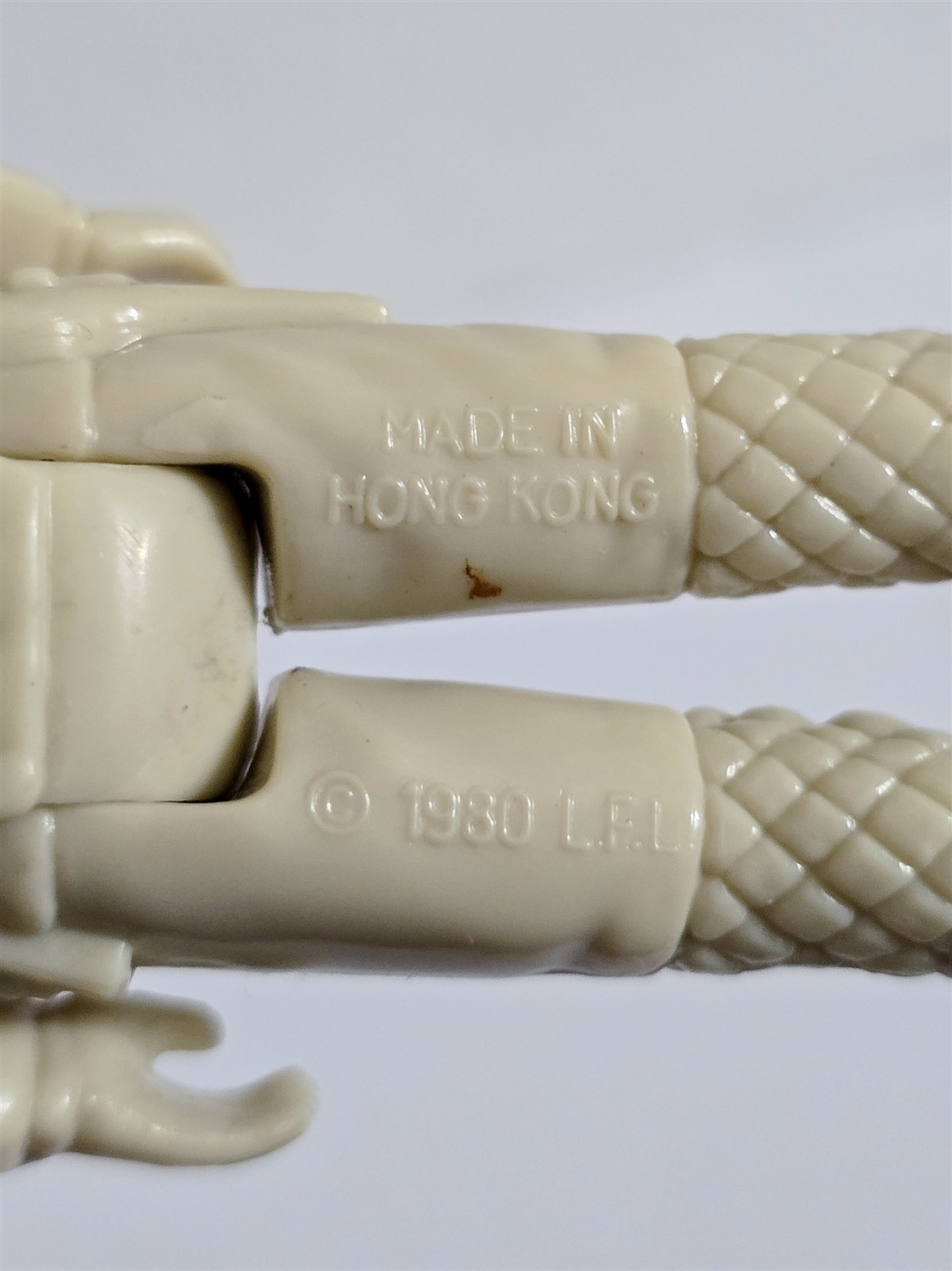 Rebel Commander sold