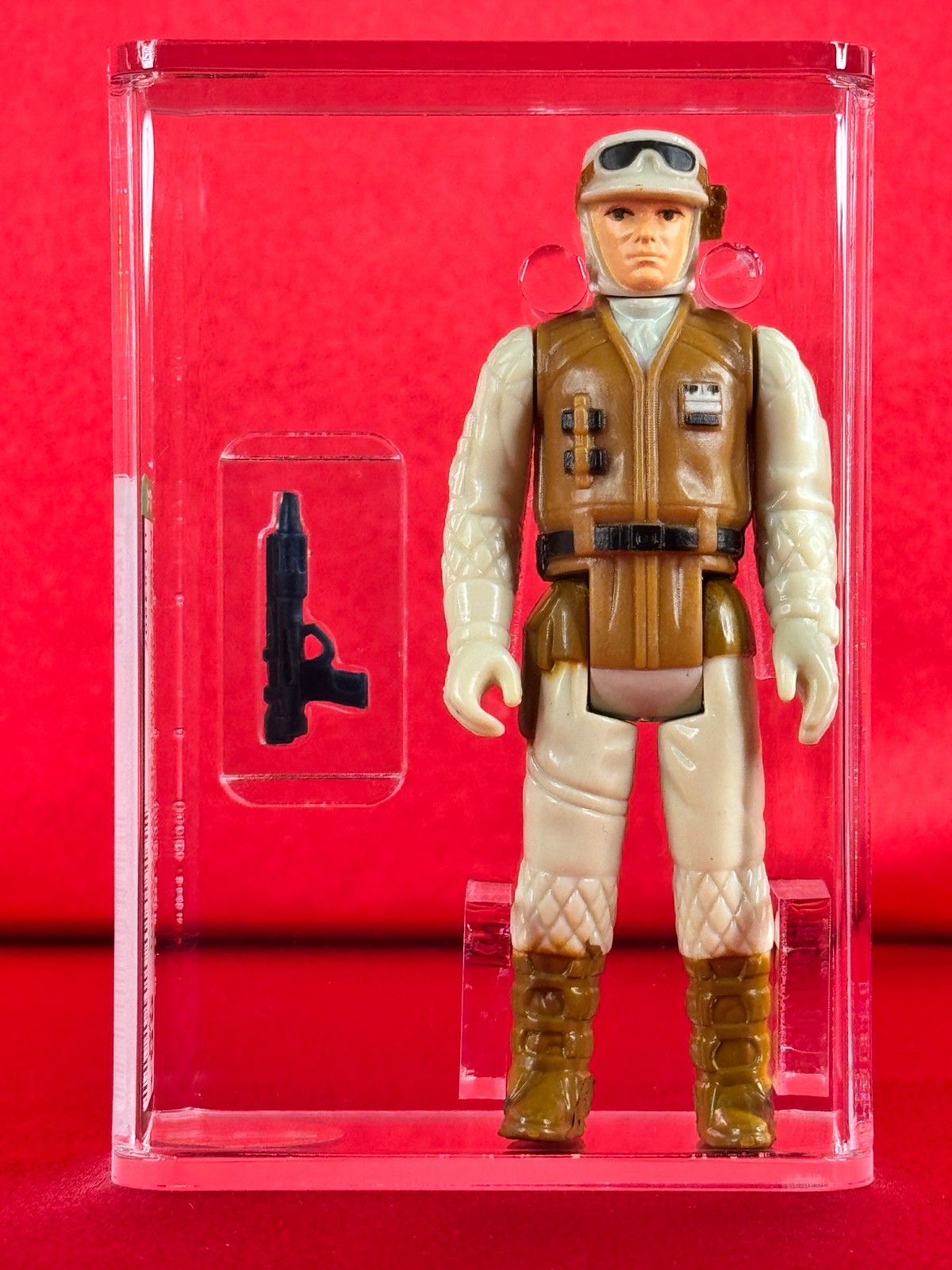 Rebel Soldier (Hoth Battle Gear) sold