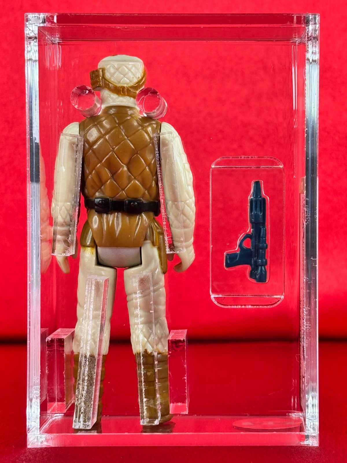 Rebel Soldier (Hoth Battle Gear) sold
