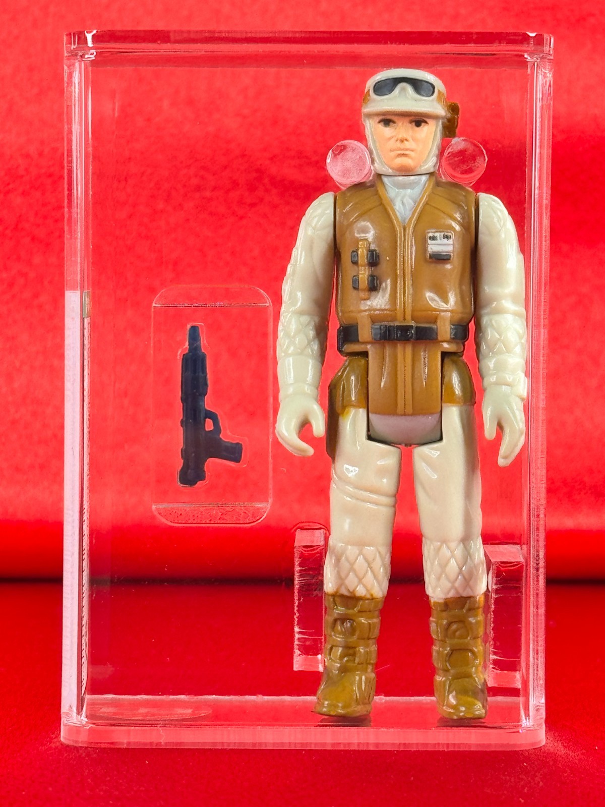 Rebel Soldier (Hoth Battle Gear) sold