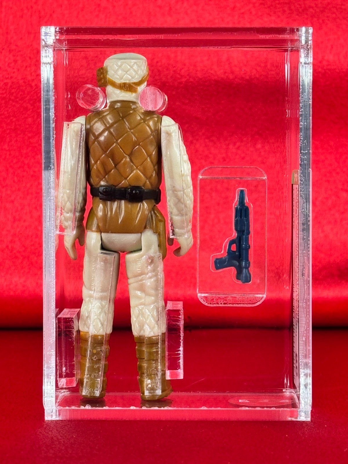 Rebel Soldier (Hoth Battle Gear) sold
