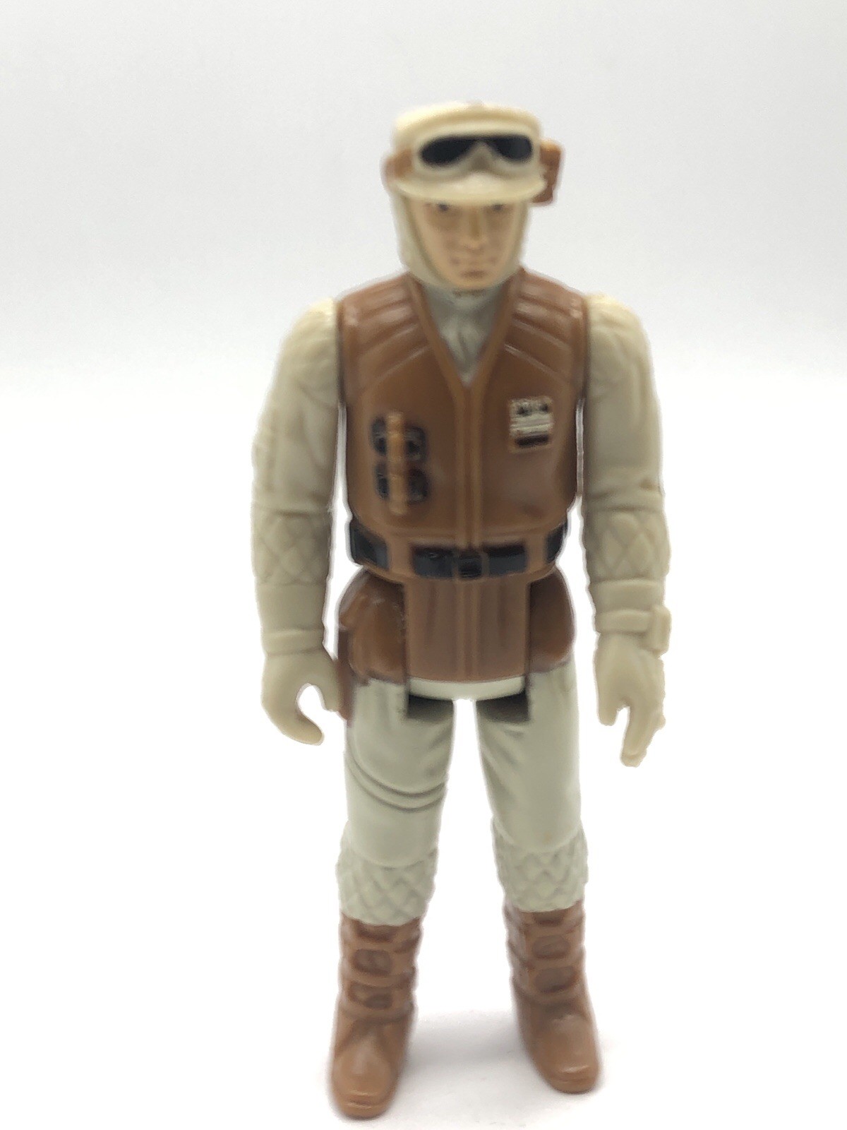 Rebel Soldier (Hoth Battle Gear) sold