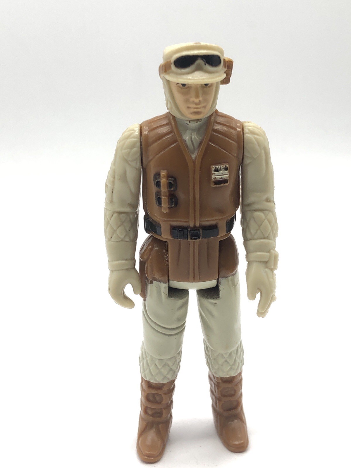 Rebel Soldier (Hoth Battle Gear) sold