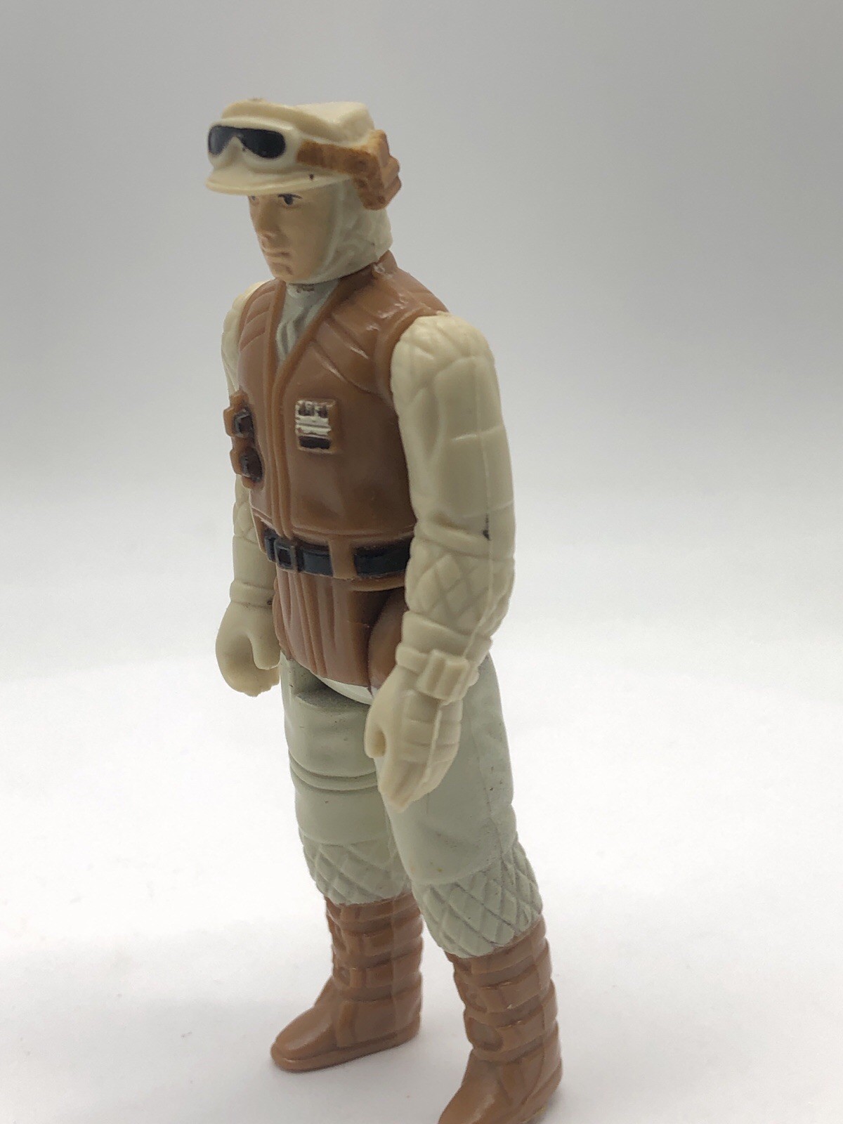 Rebel Soldier (Hoth Battle Gear) sold