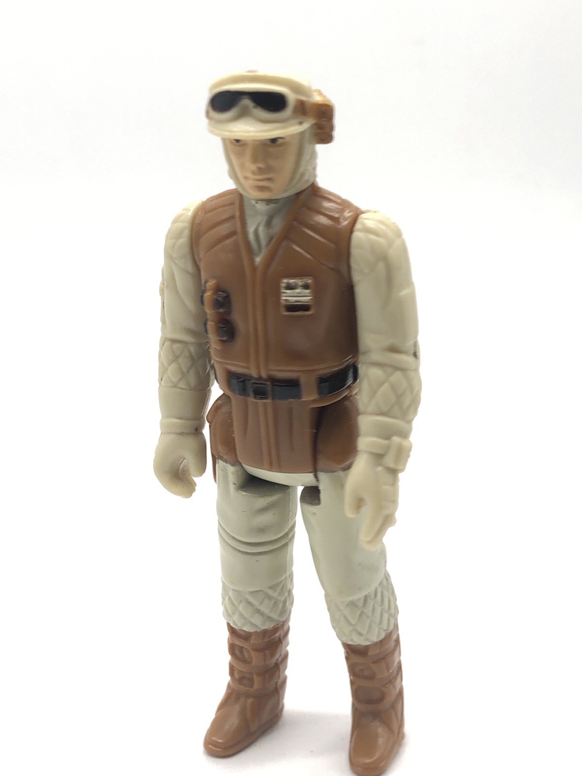 Rebel Soldier (Hoth Battle Gear) sold