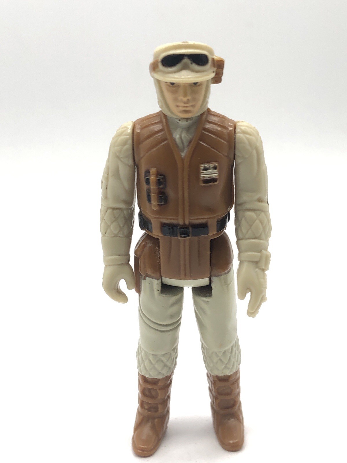 Rebel Soldier (Hoth Battle Gear) sold
