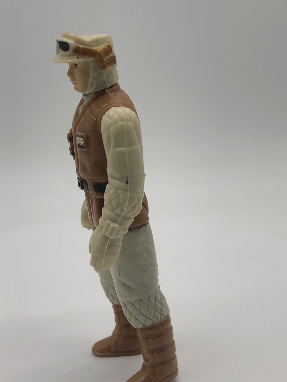 Rebel Soldier (Hoth Battle Gear) sold