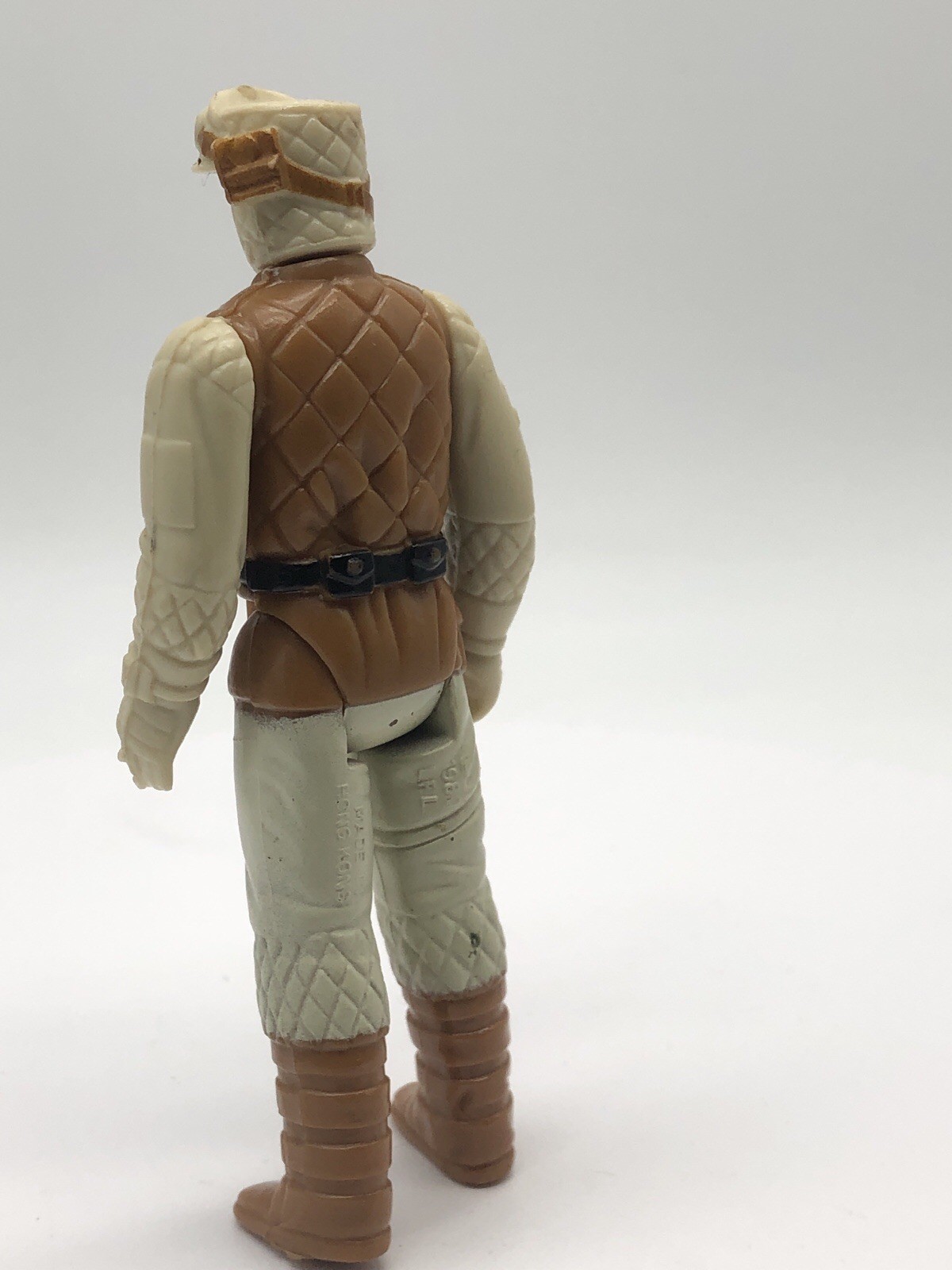 Rebel Soldier (Hoth Battle Gear) sold