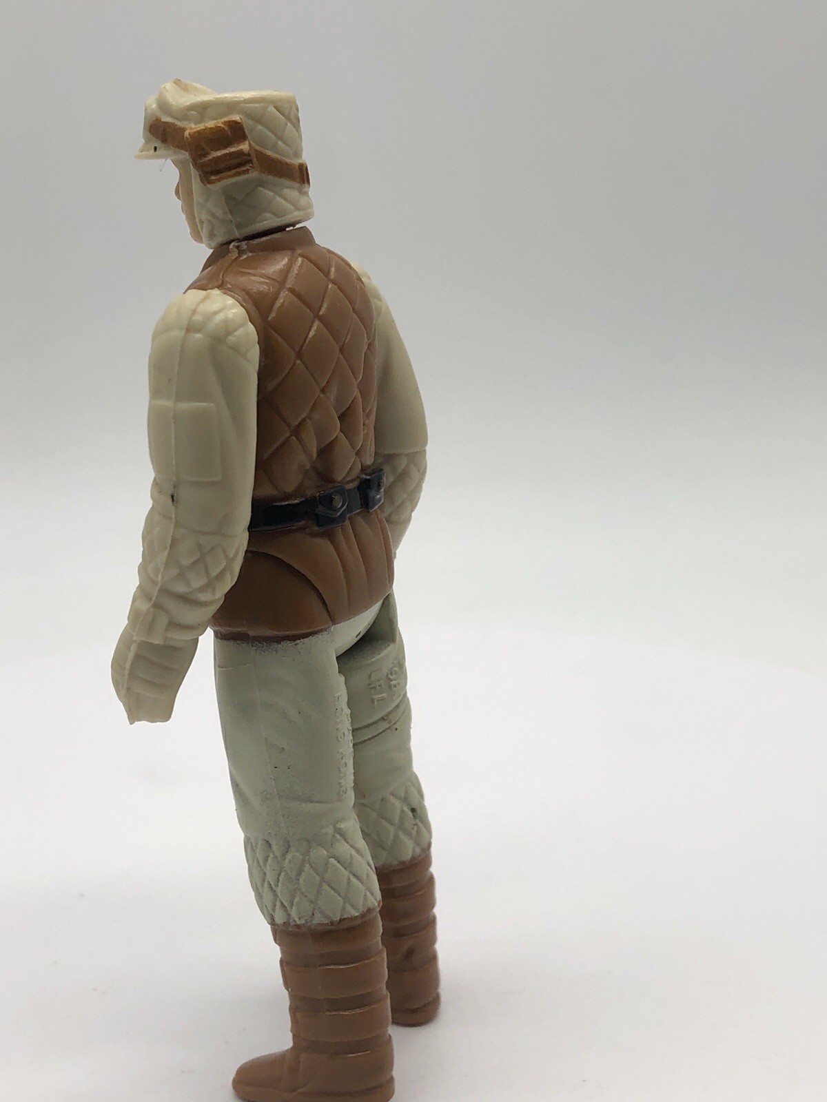 Rebel Soldier (Hoth Battle Gear) sold