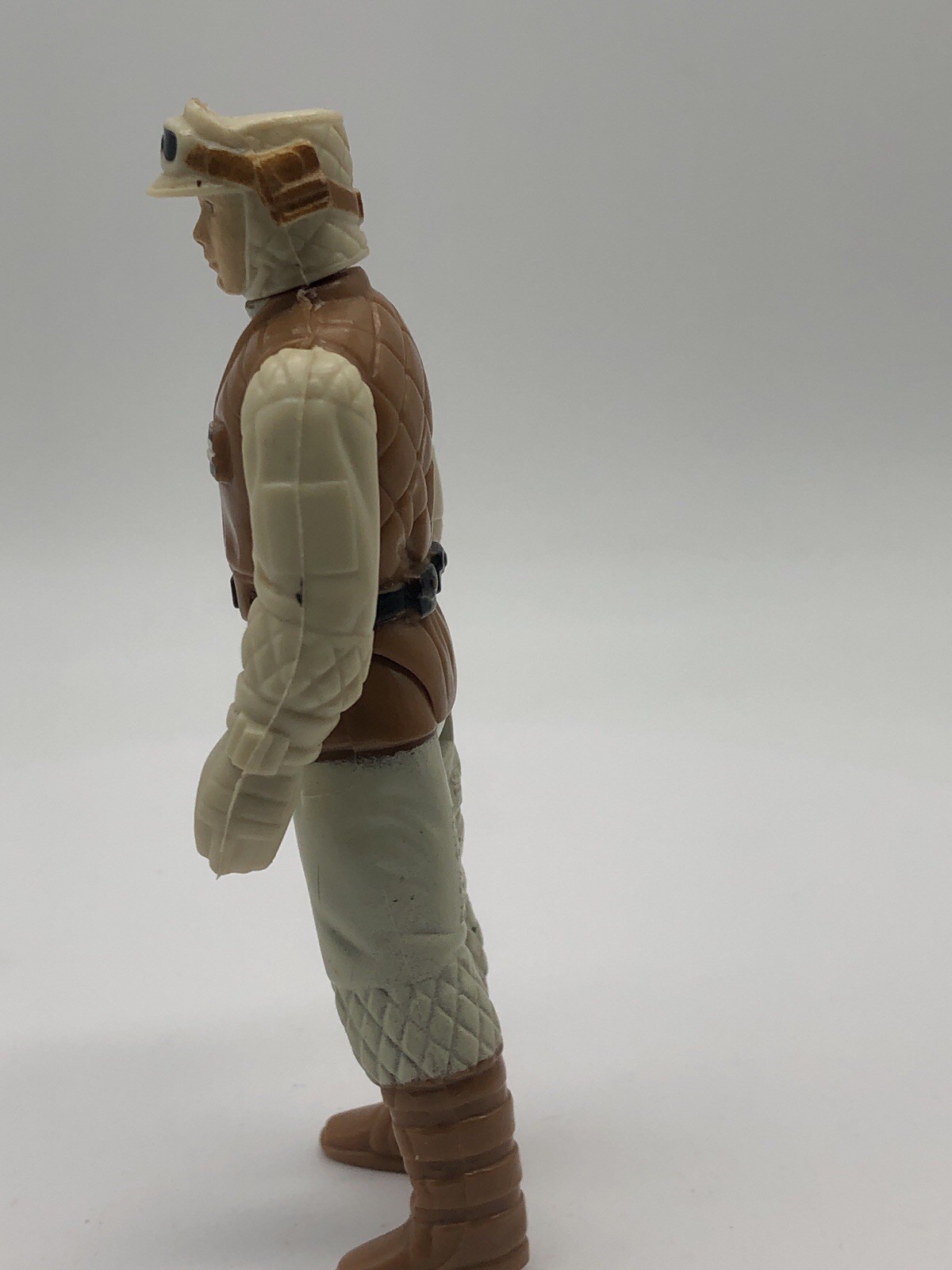 Rebel Soldier (Hoth Battle Gear) sold