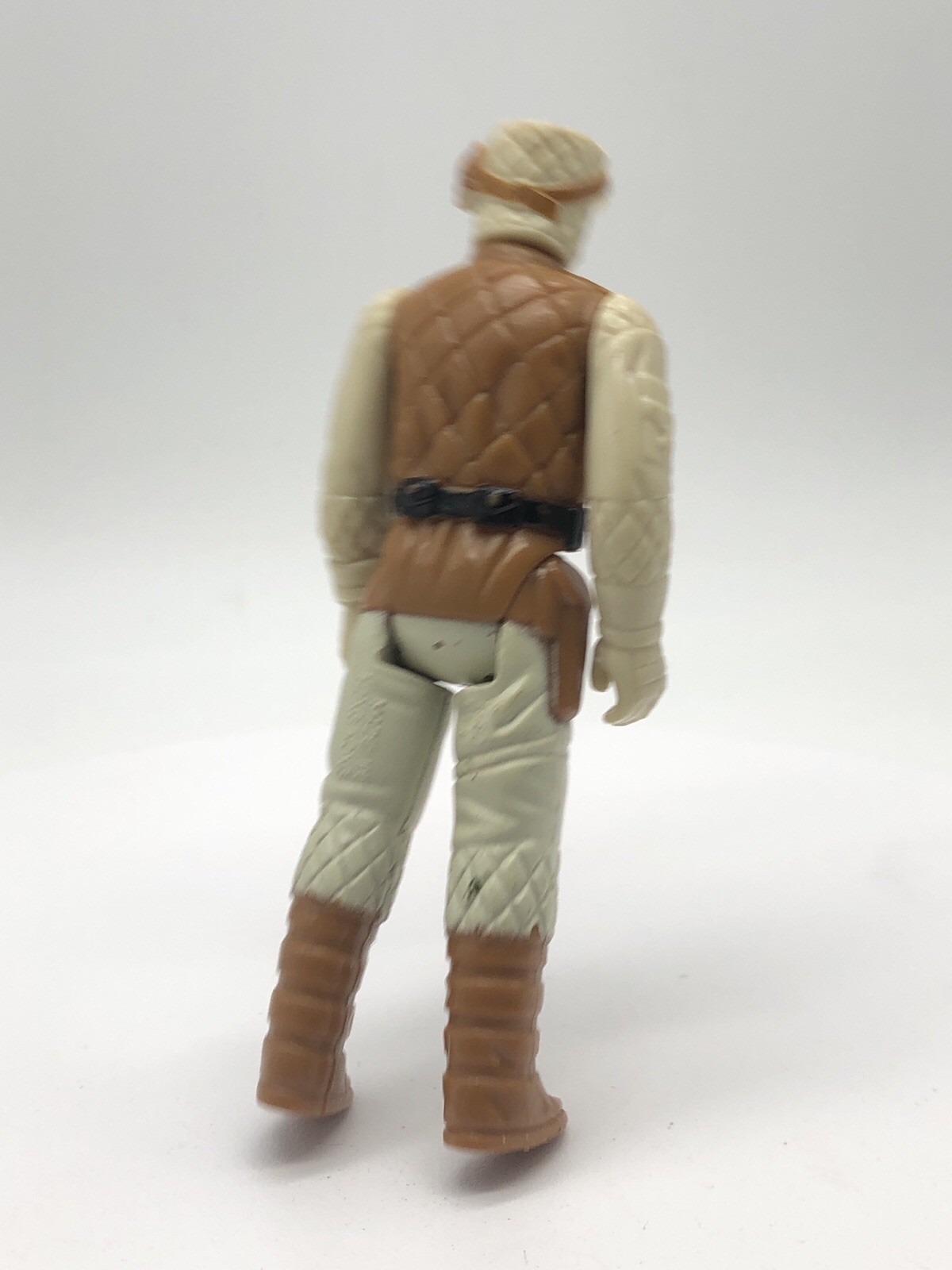 Rebel Soldier (Hoth Battle Gear) sold