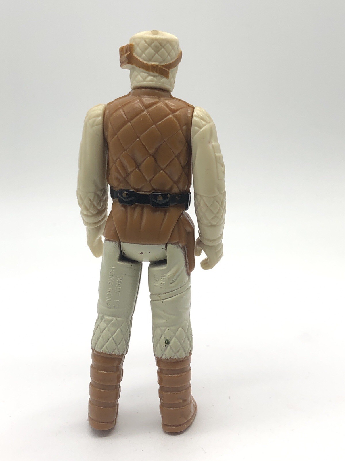 Rebel Soldier (Hoth Battle Gear) sold