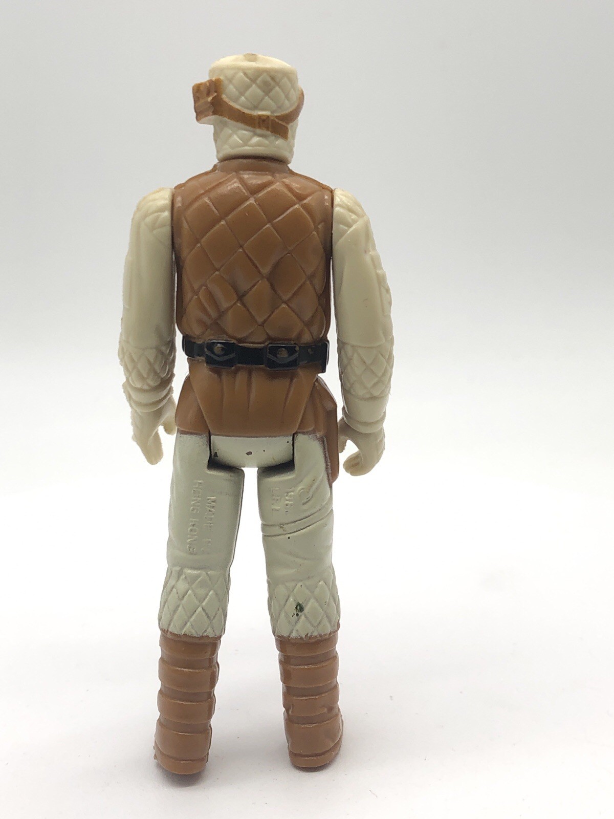 Rebel Soldier (Hoth Battle Gear) sold