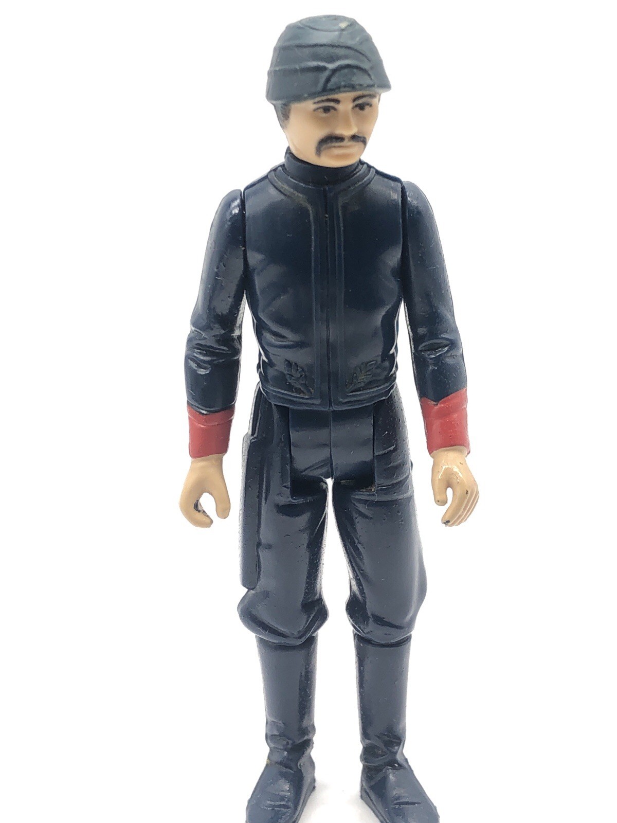 Bespin Security Guard (White) sold