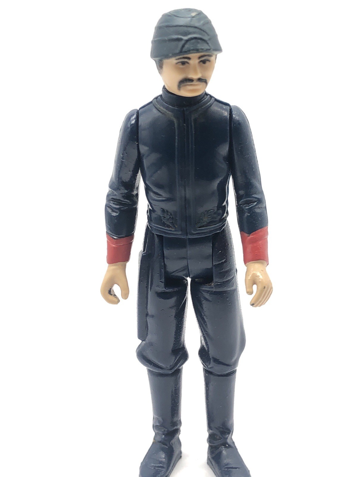 Bespin Security Guard (White) sold