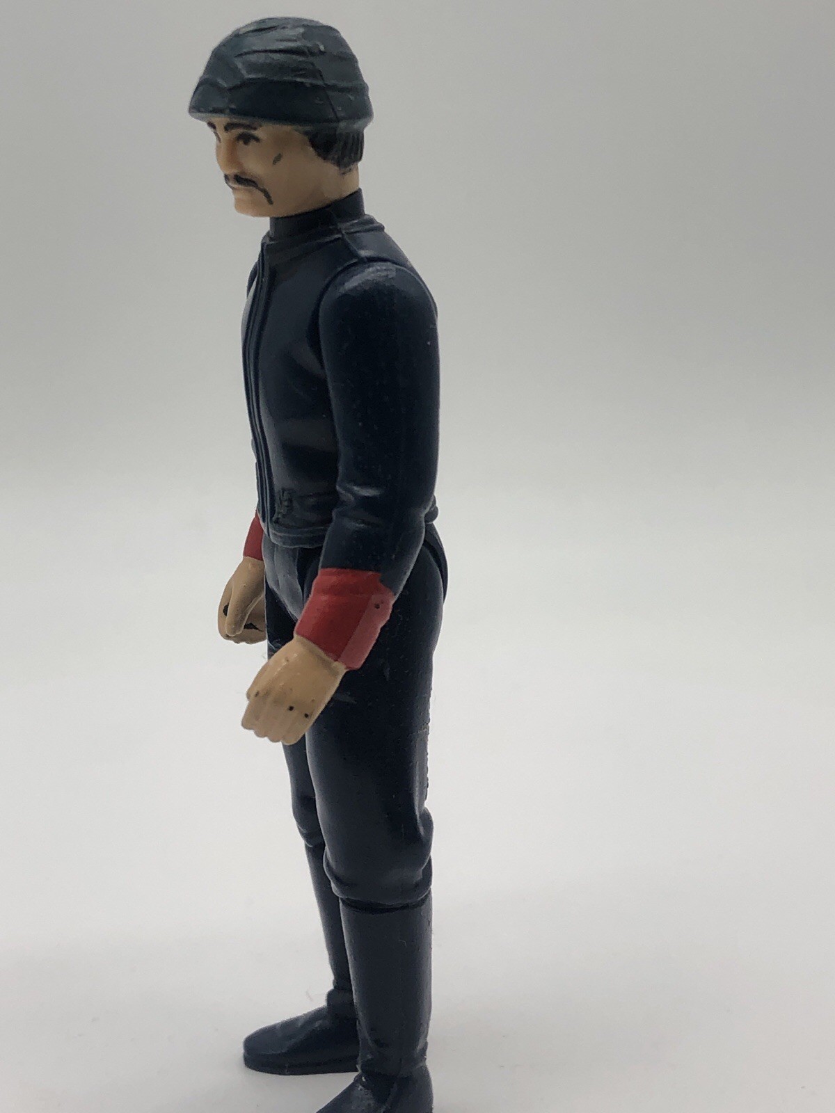 Bespin Security Guard (White) sold