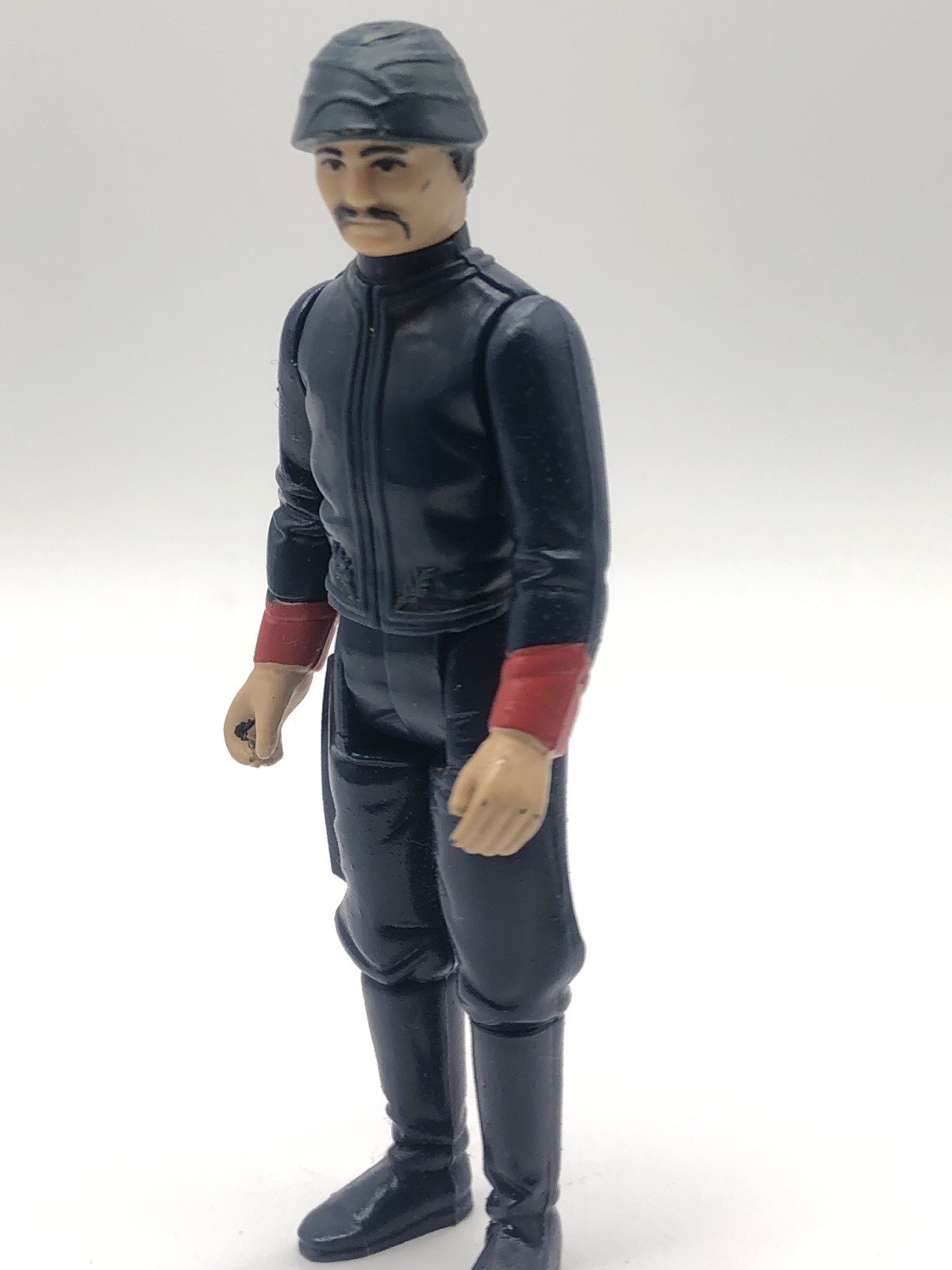 Bespin Security Guard (White) sold