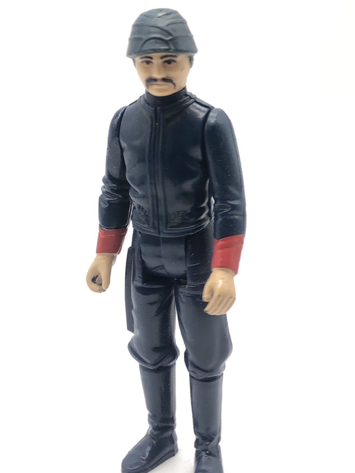 Bespin Security Guard (White) sold