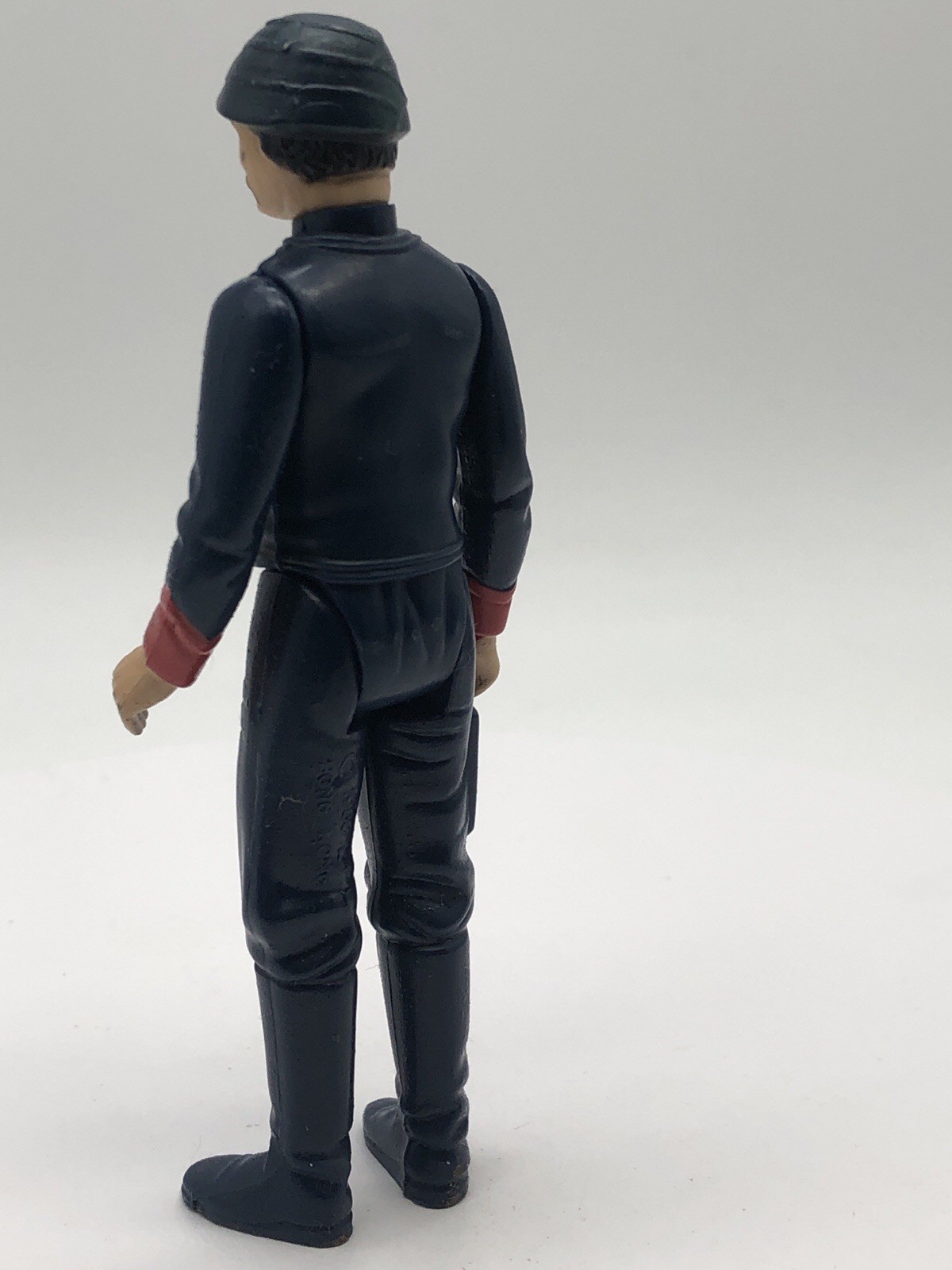 Bespin Security Guard (White) sold