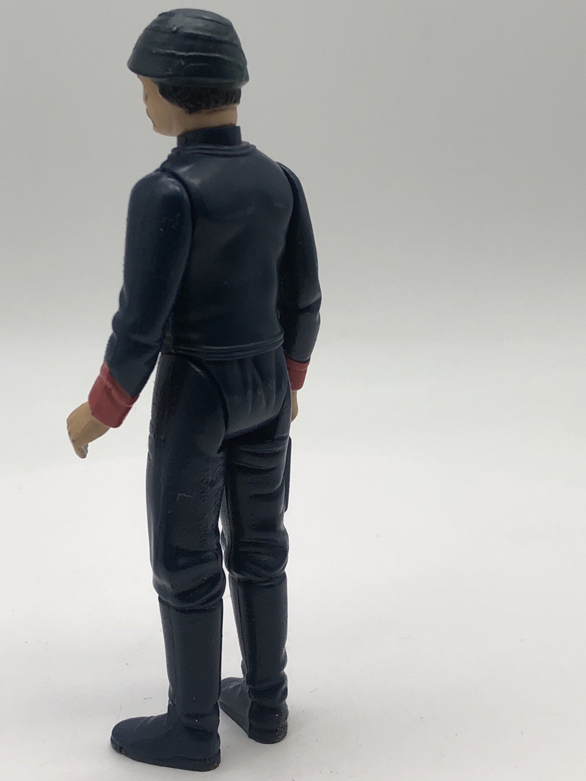 Bespin Security Guard (White) sold