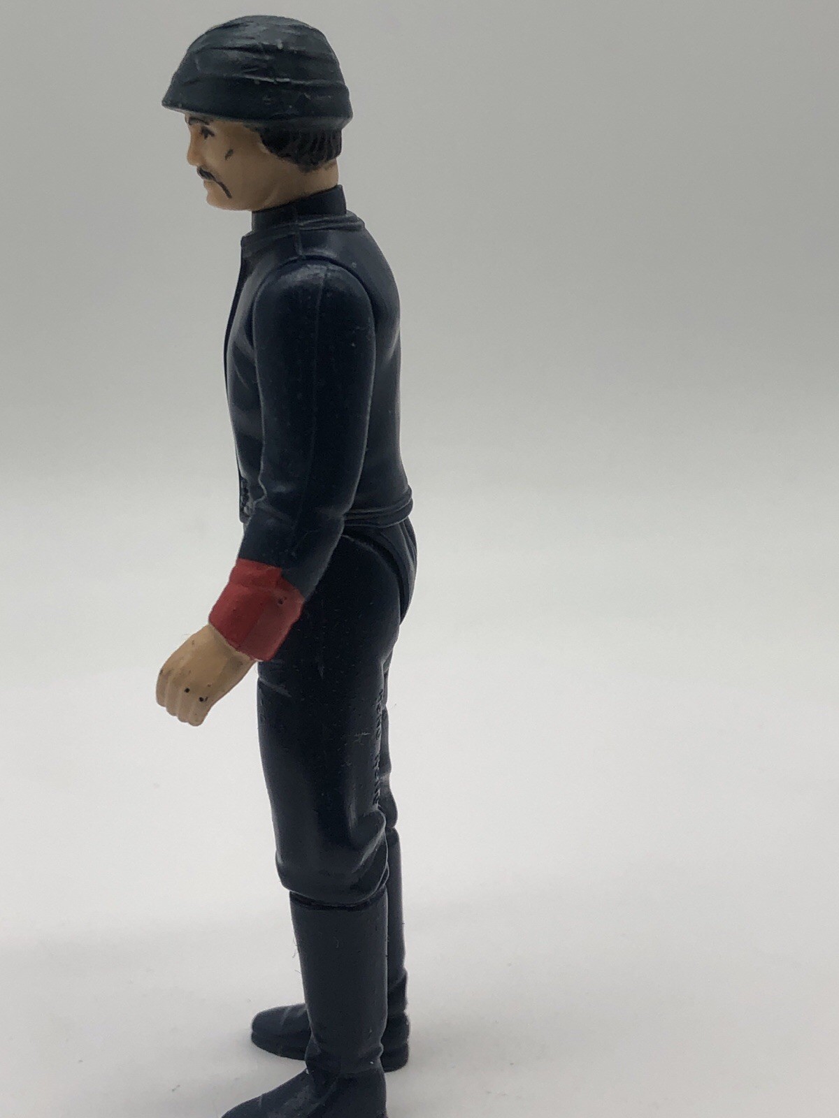 Bespin Security Guard (White) sold