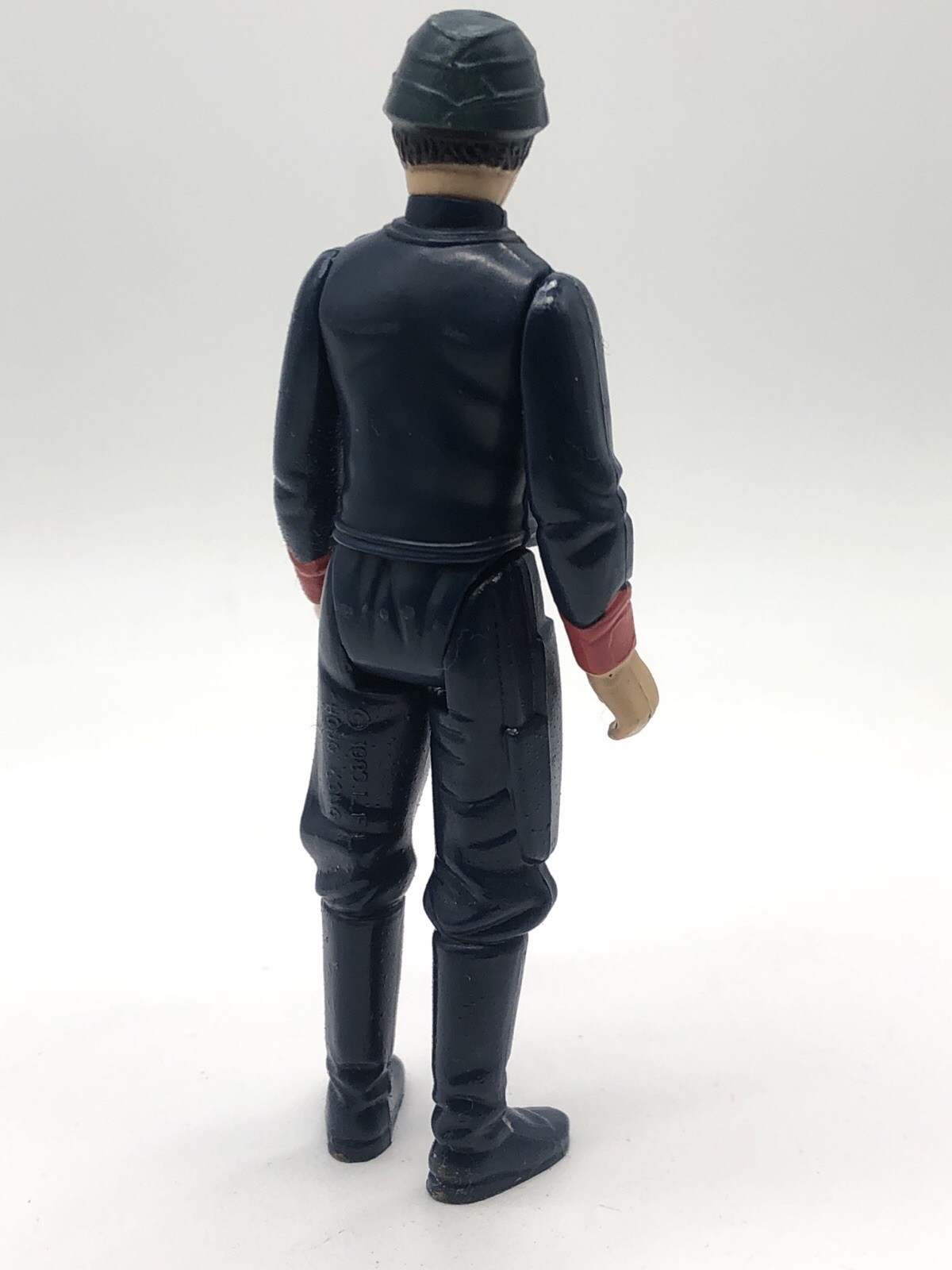 Bespin Security Guard (White) sold