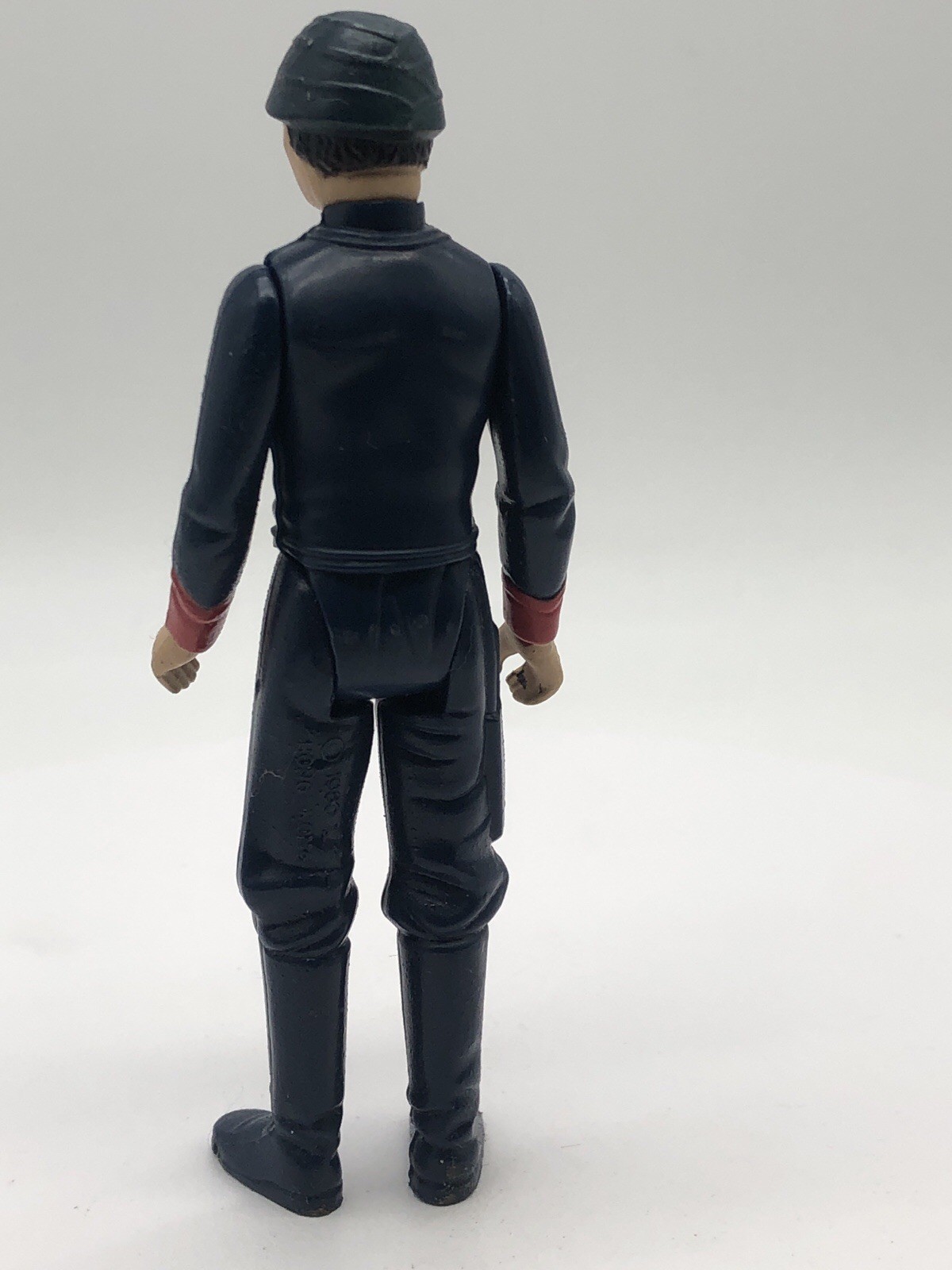 Bespin Security Guard (White) sold