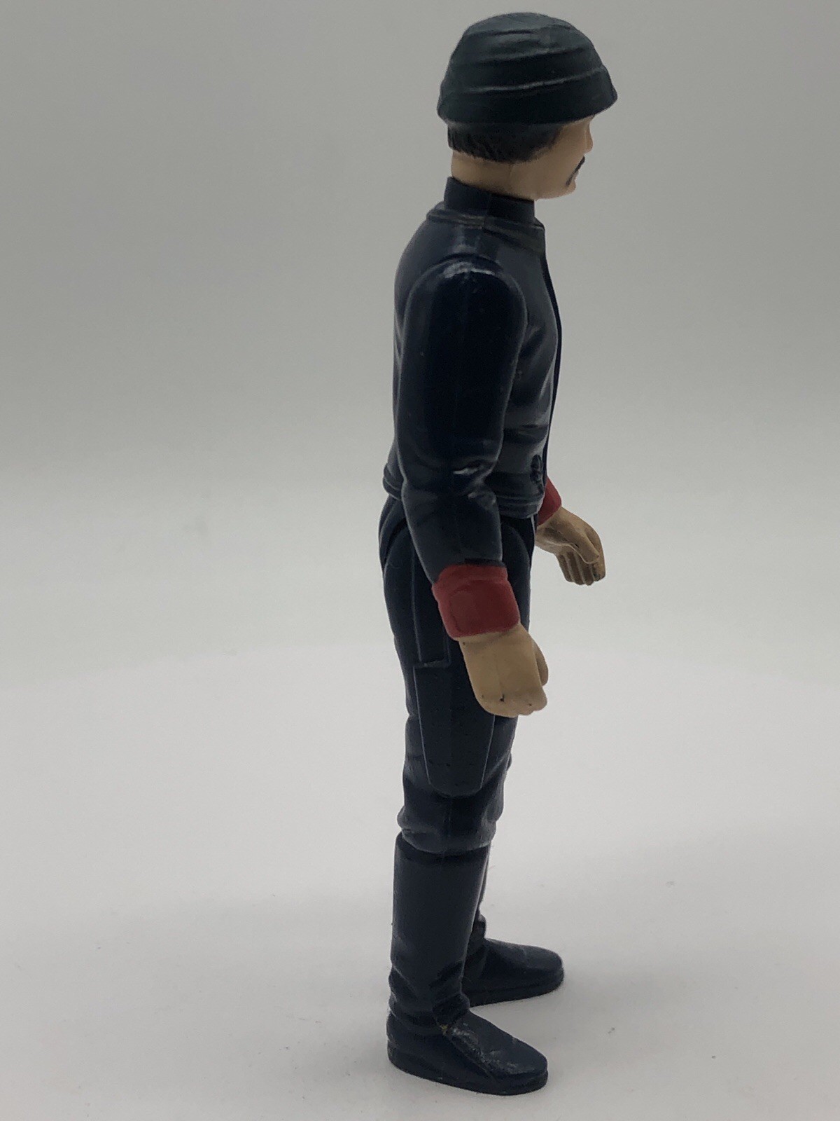 Bespin Security Guard (White) sold