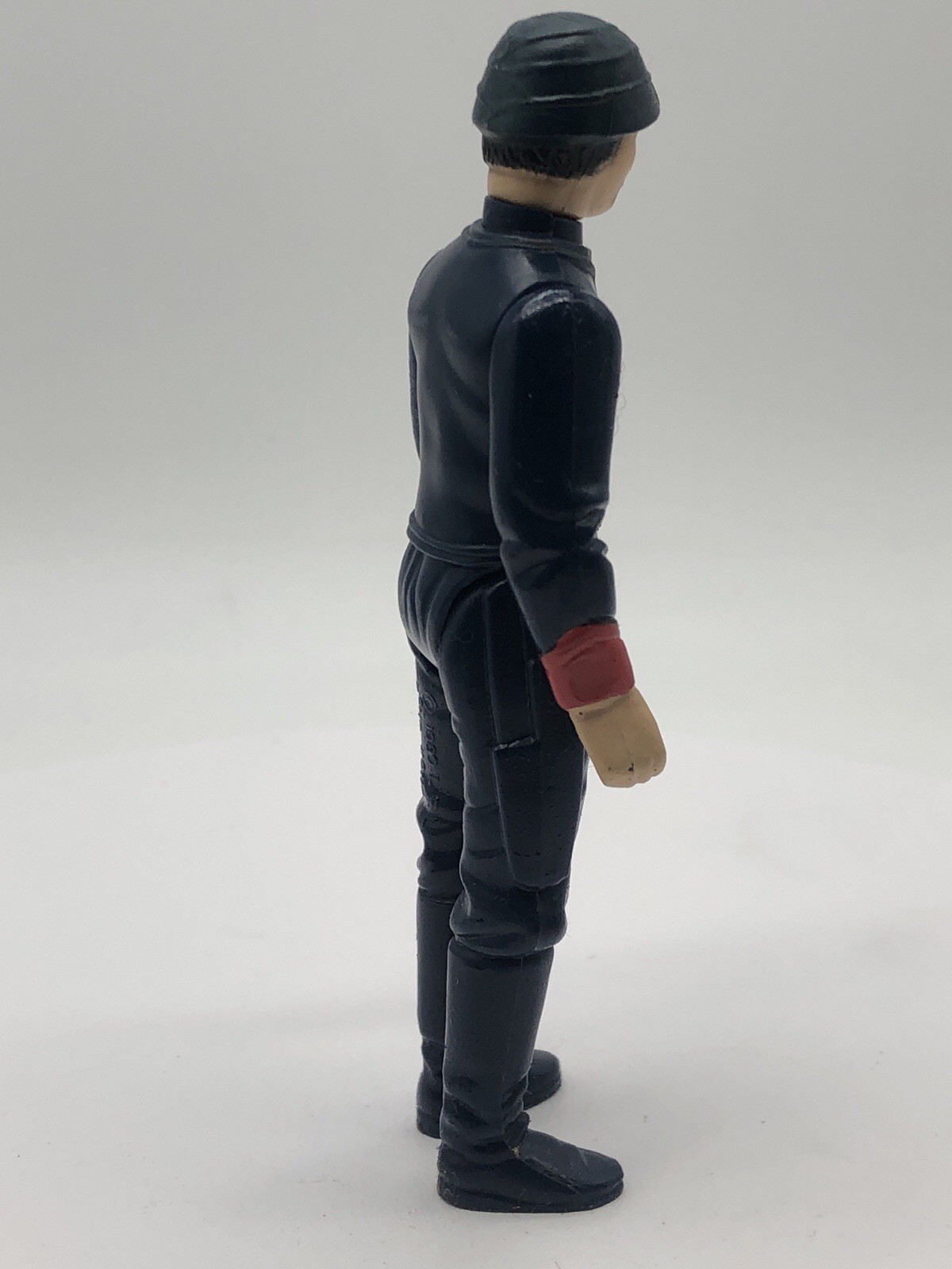 Bespin Security Guard (White) sold