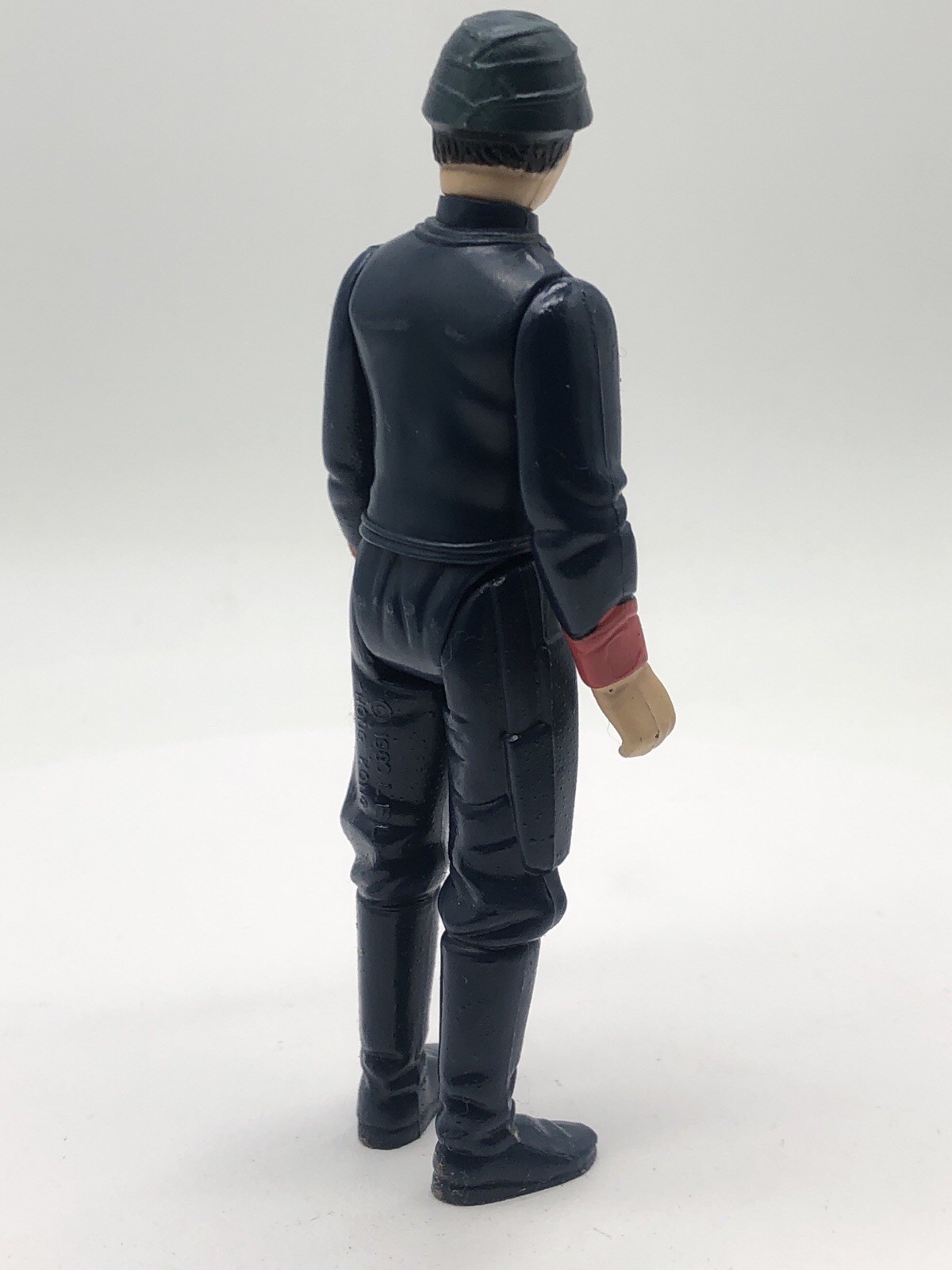 Bespin Security Guard (White) sold