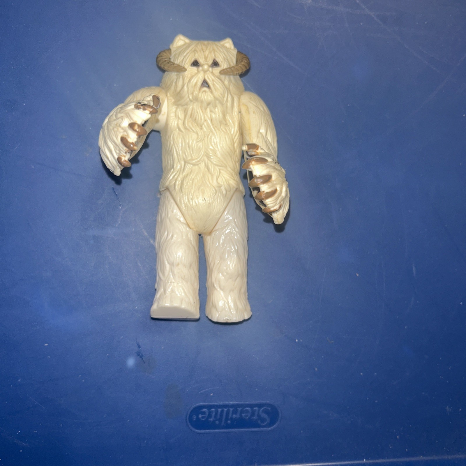Wampa sold