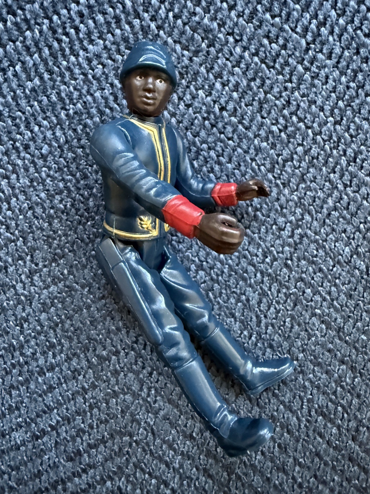 Bespin Security Guard (Black) sold