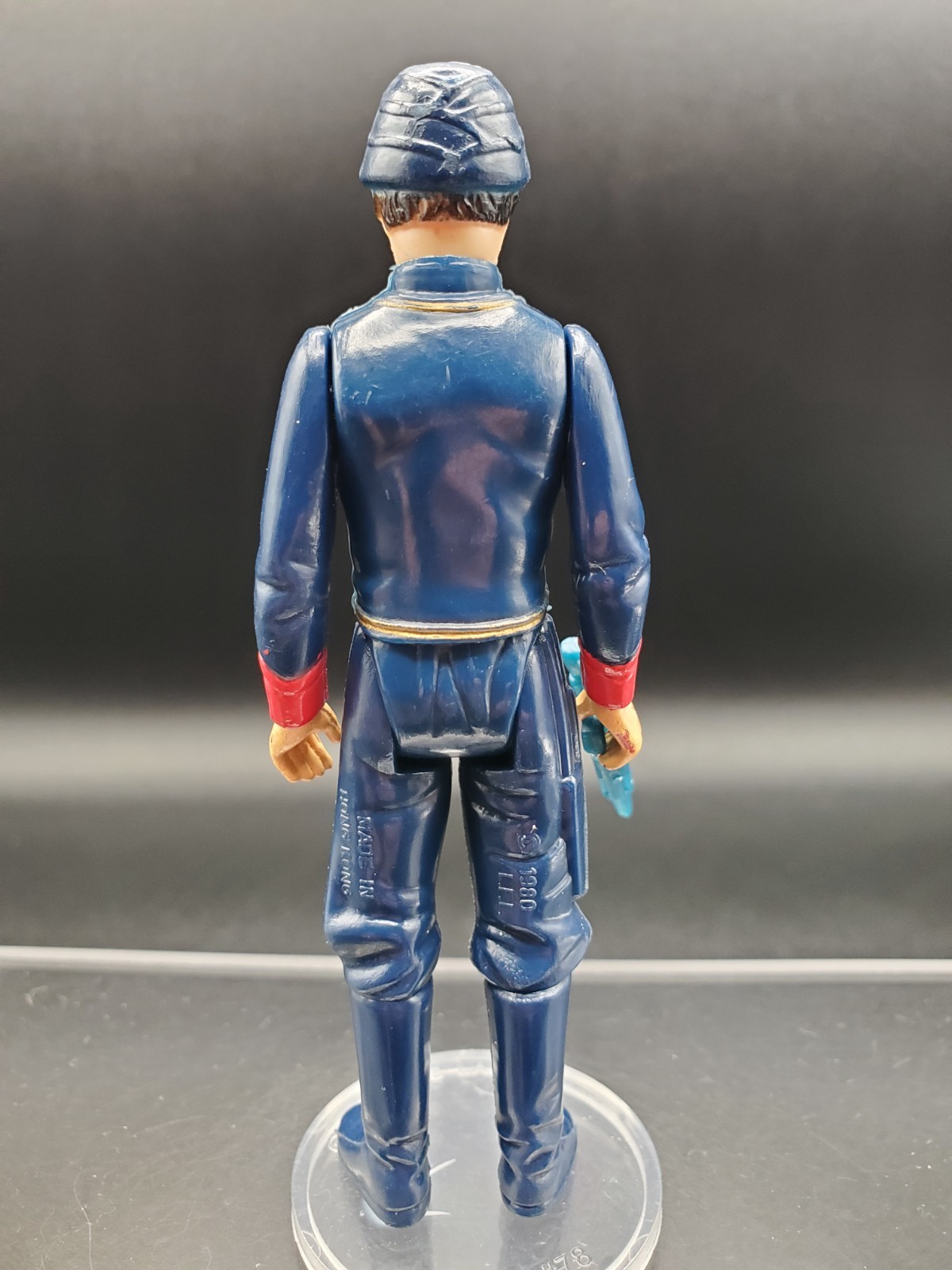 Bespin Security Guard (White) sold