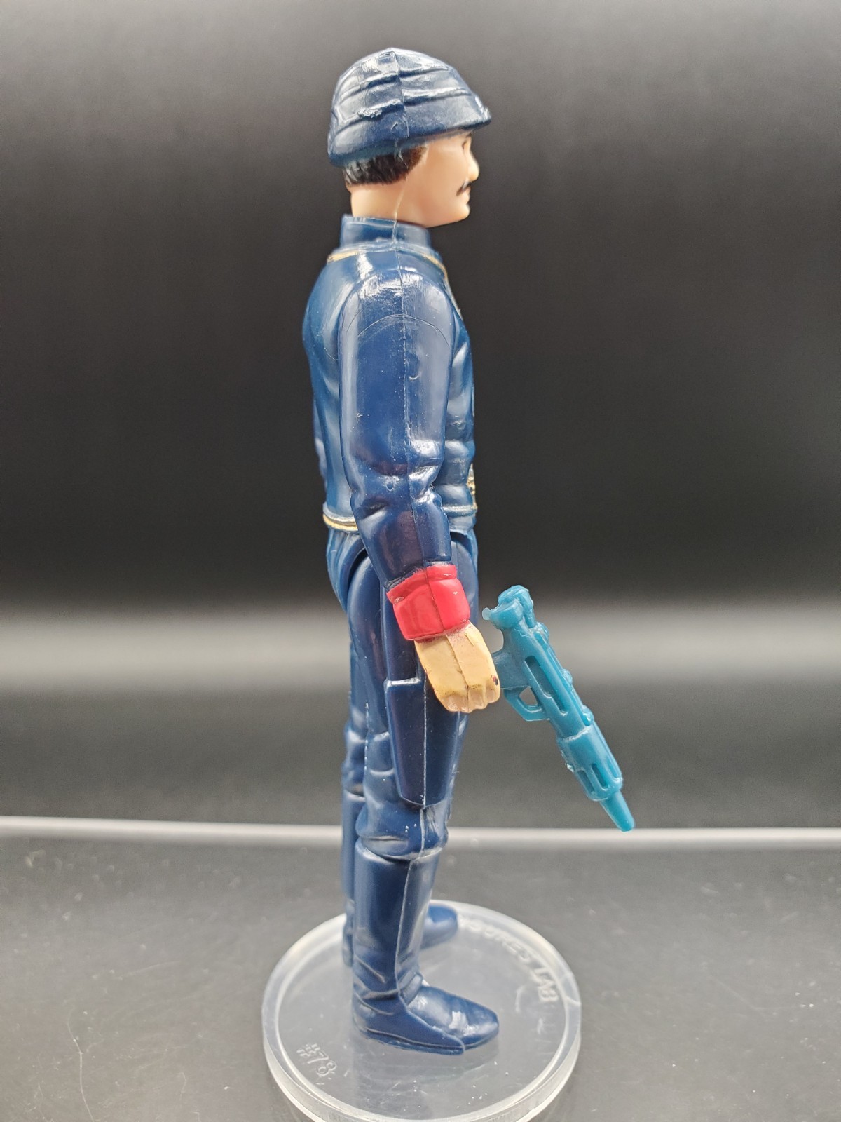 Bespin Security Guard (White) sold