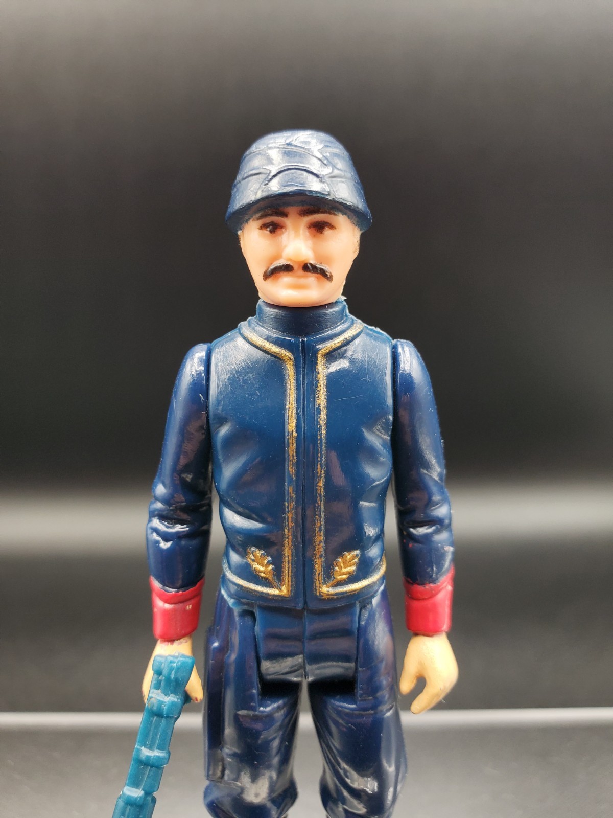 Bespin Security Guard (White) sold