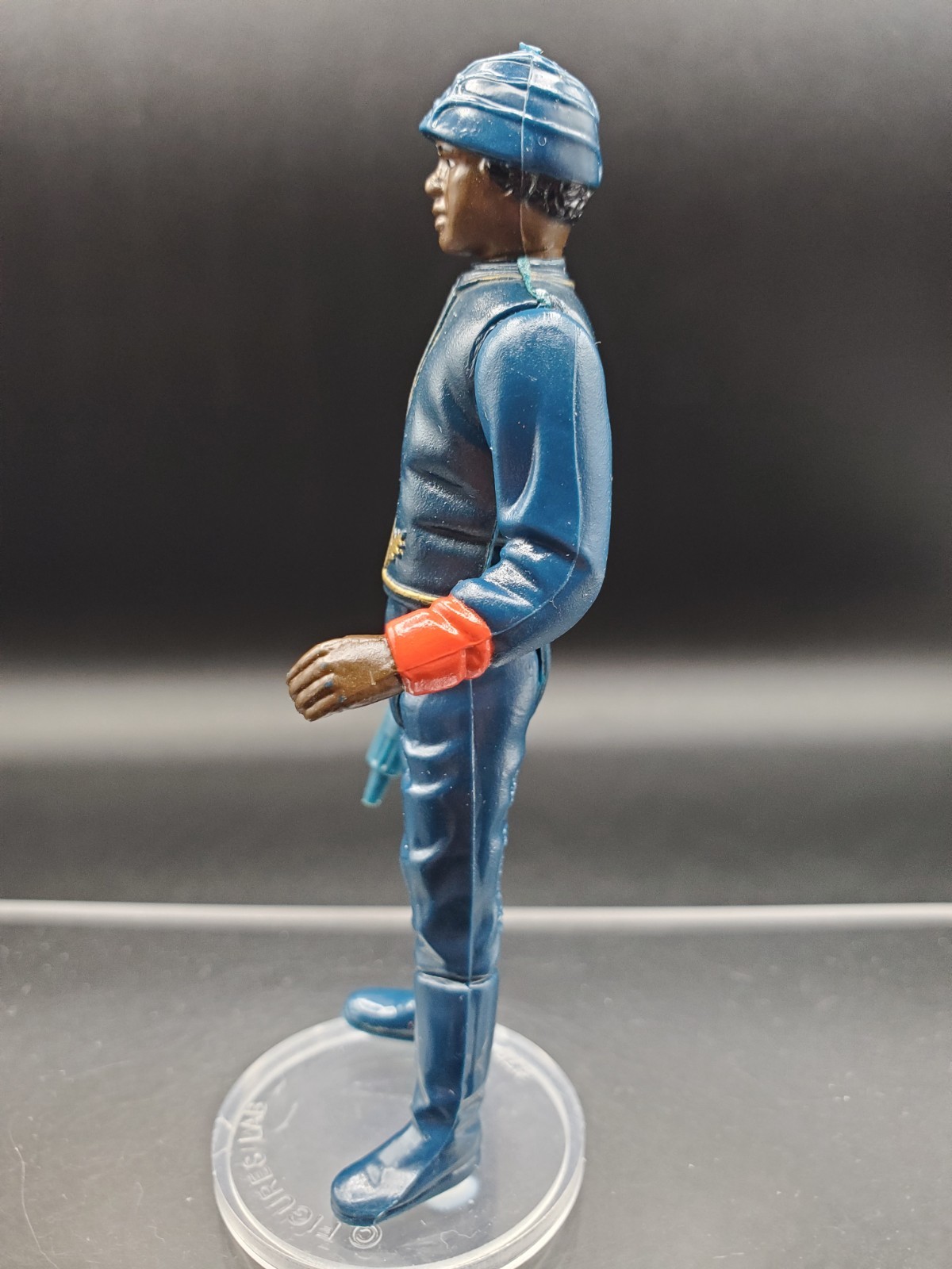 Bespin Security Guard (Black) sold