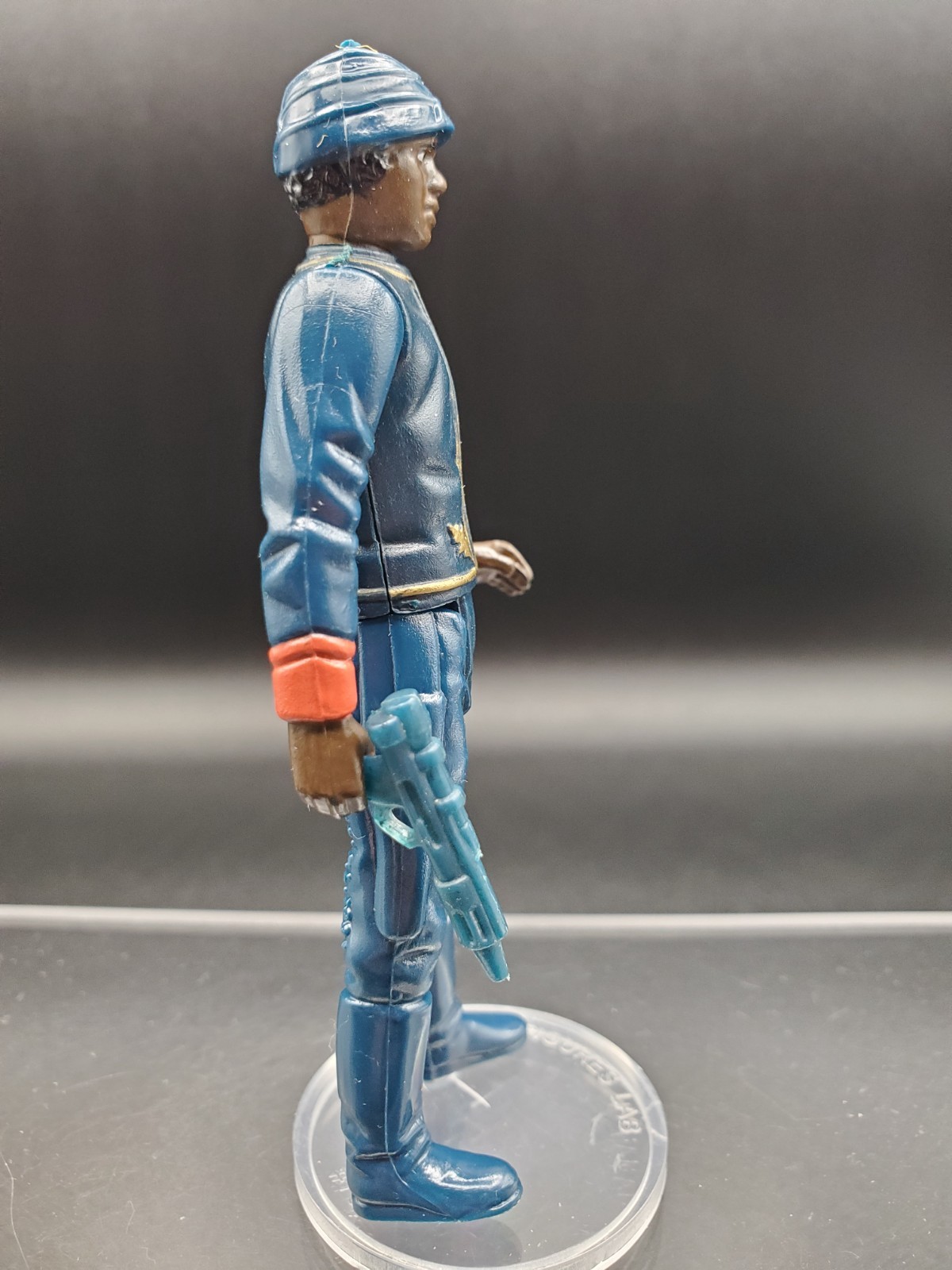 Bespin Security Guard (Black) sold