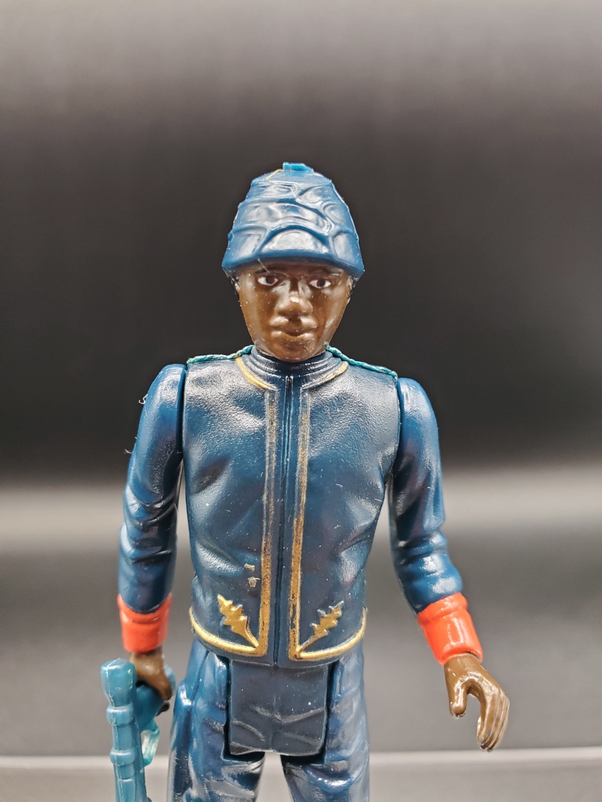 Bespin Security Guard (Black) sold
