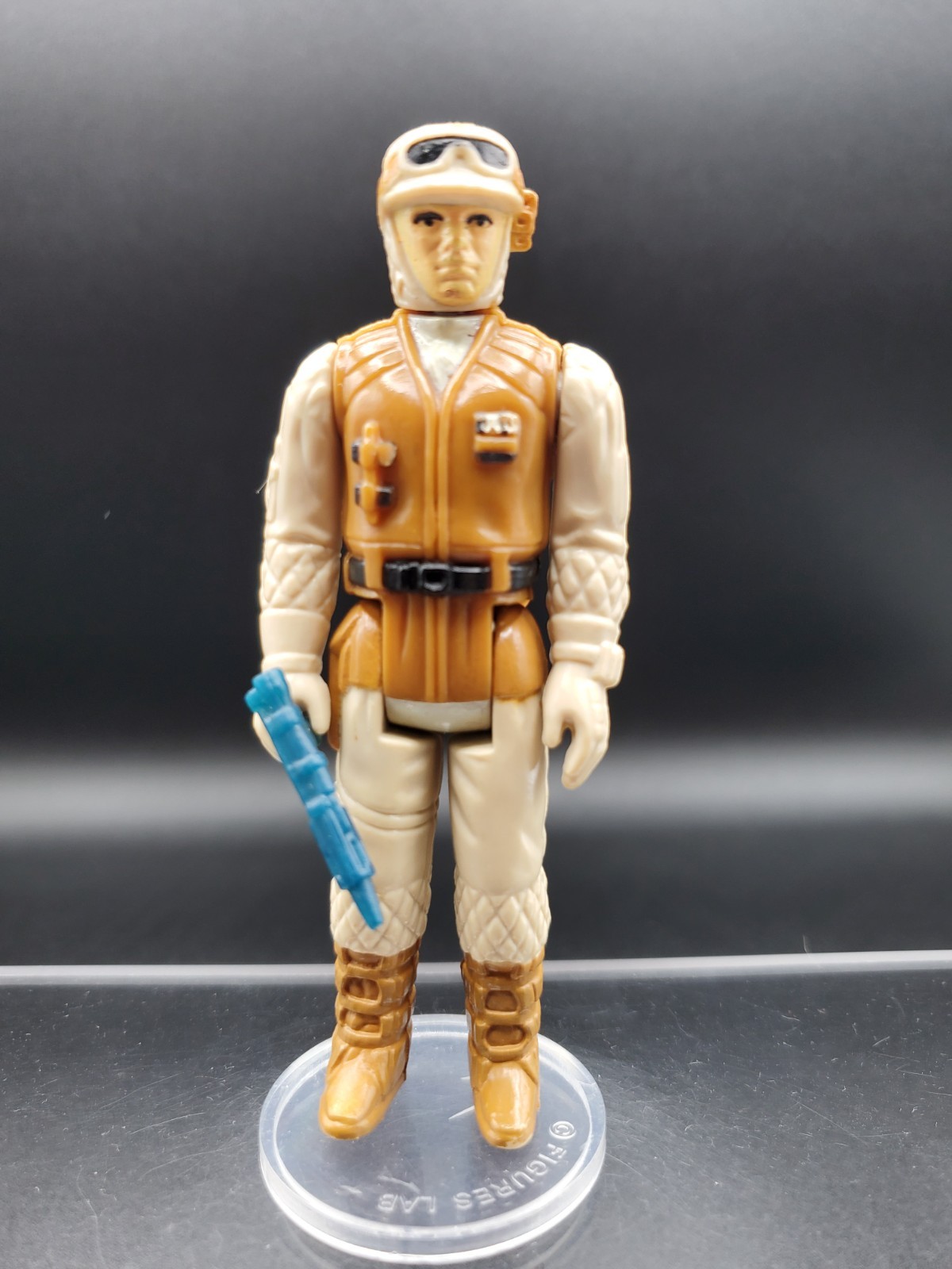 Rebel Soldier (Hoth Battle Gear) sold