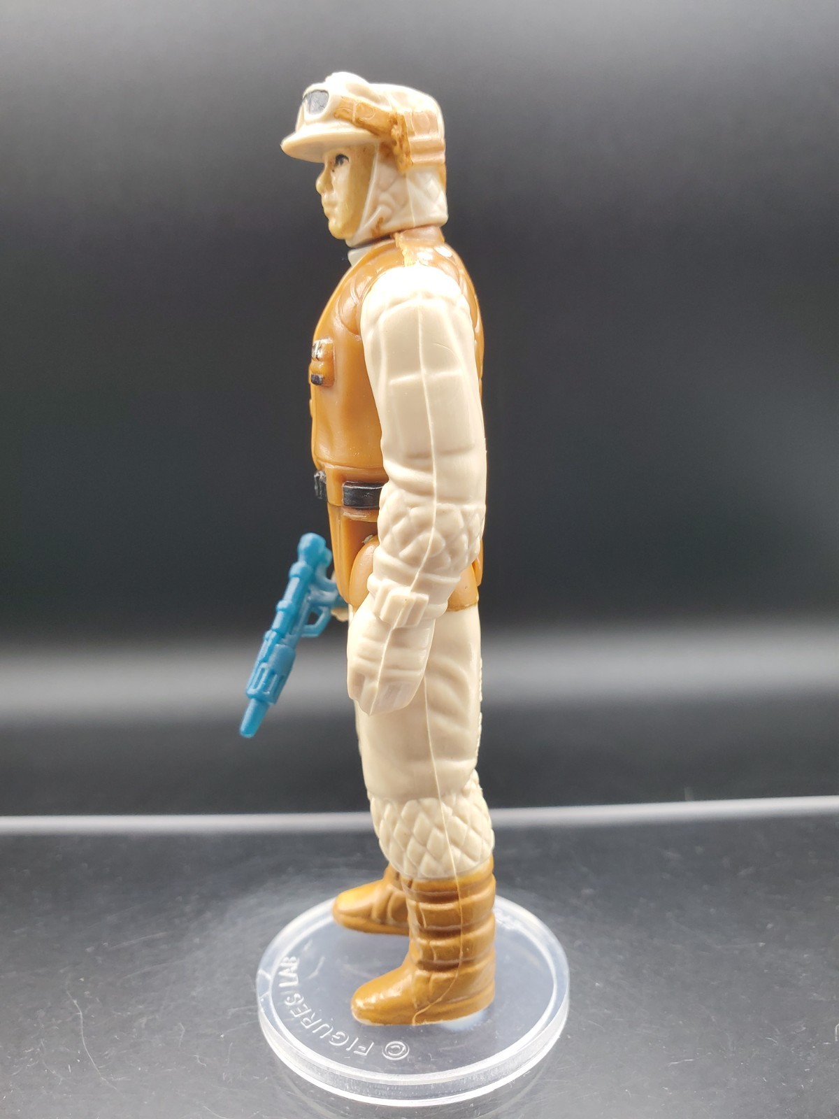 Rebel Soldier (Hoth Battle Gear) sold