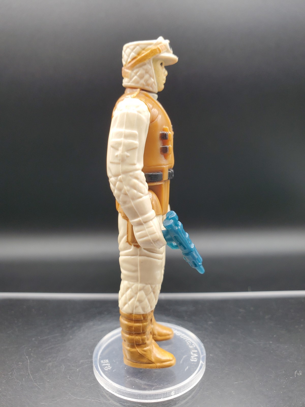 Rebel Soldier (Hoth Battle Gear) sold