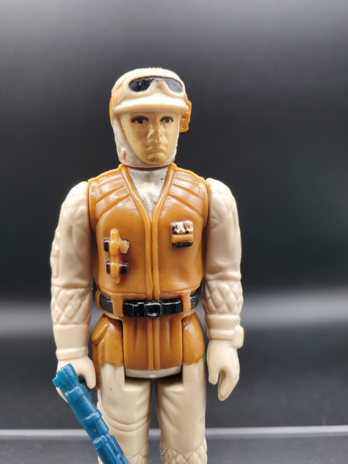 Rebel Soldier (Hoth Battle Gear) sold