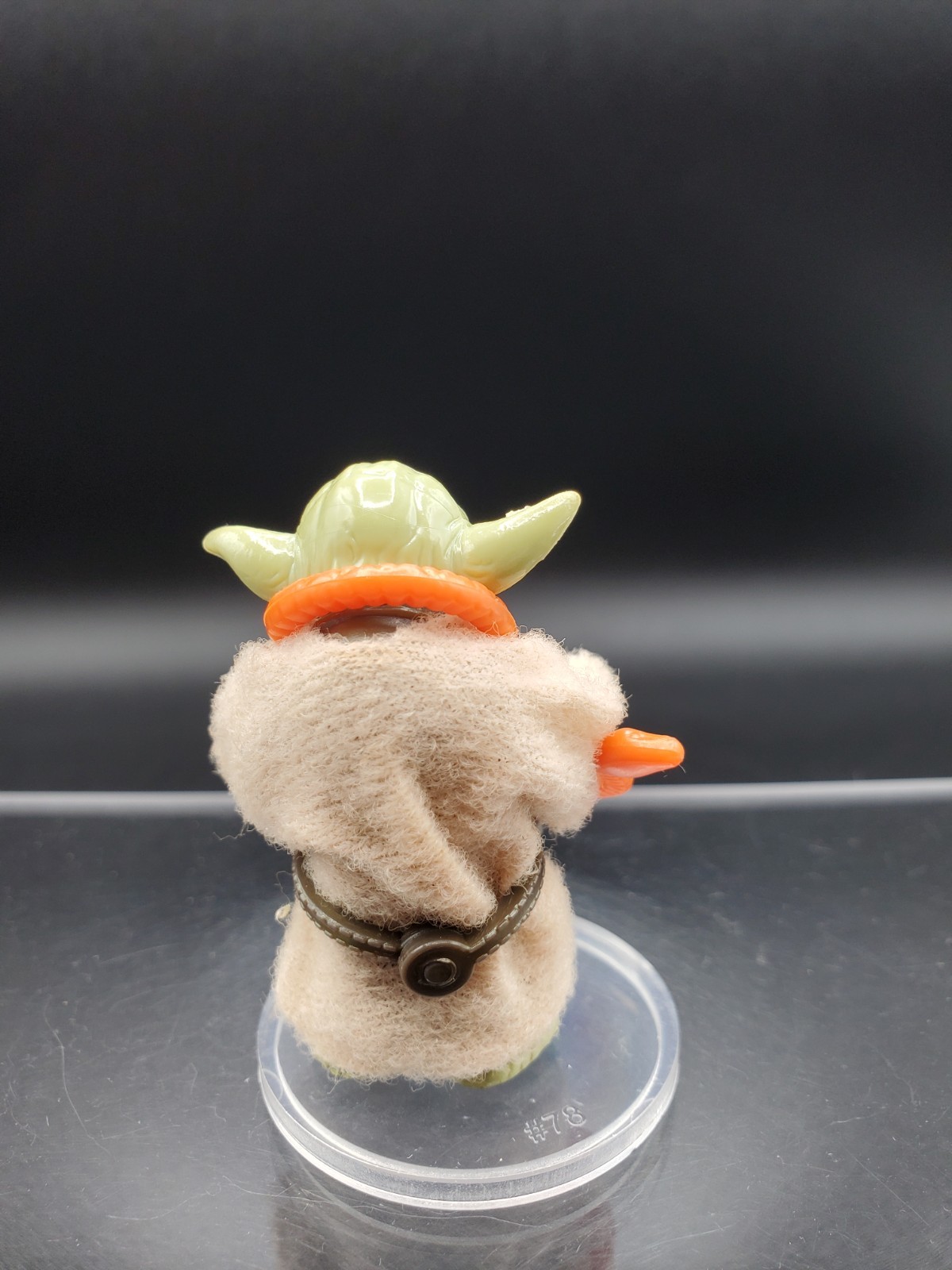 Yoda, The Jedi Master sold