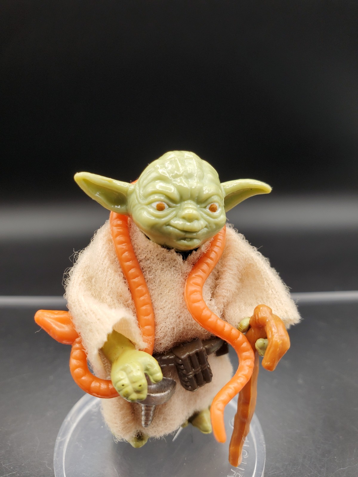 Yoda, The Jedi Master sold