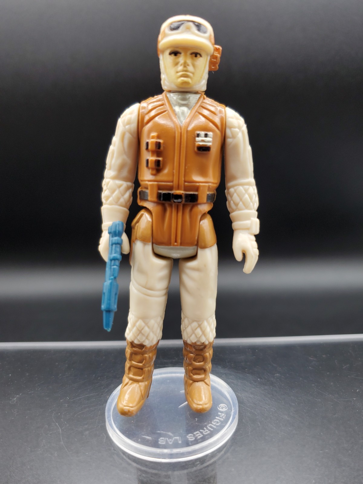 Rebel Soldier (Hoth Battle Gear) sold