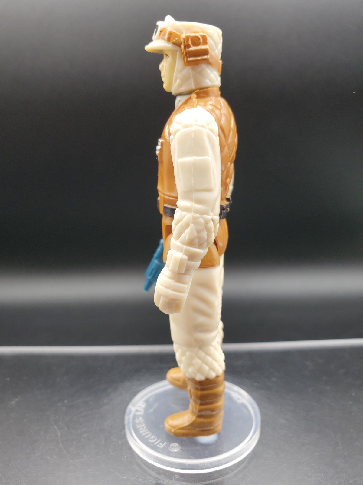 Rebel Soldier (Hoth Battle Gear) sold