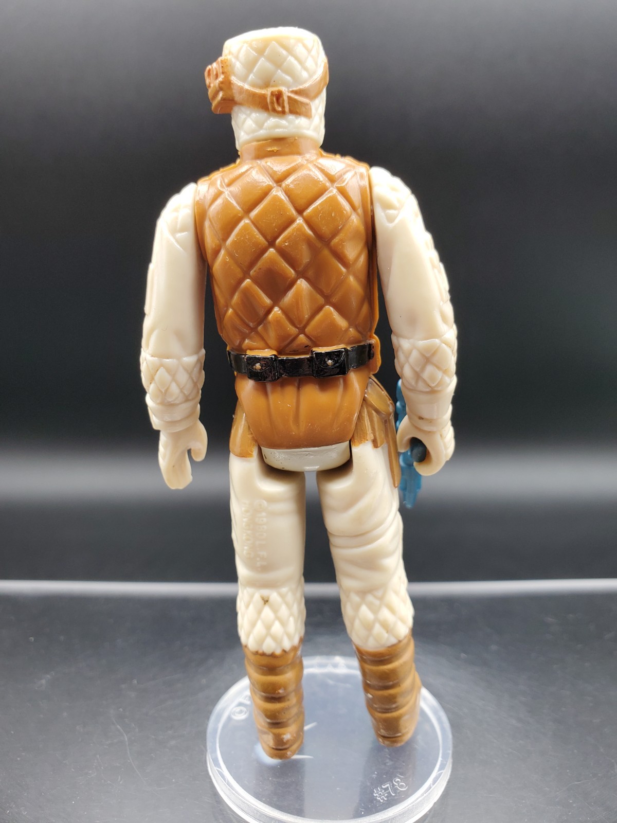 Rebel Soldier (Hoth Battle Gear) sold