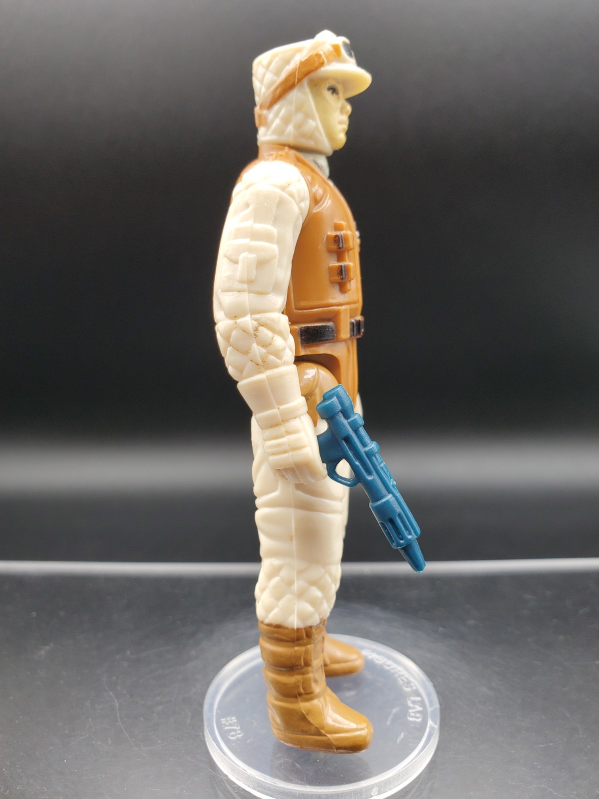 Rebel Soldier (Hoth Battle Gear) sold