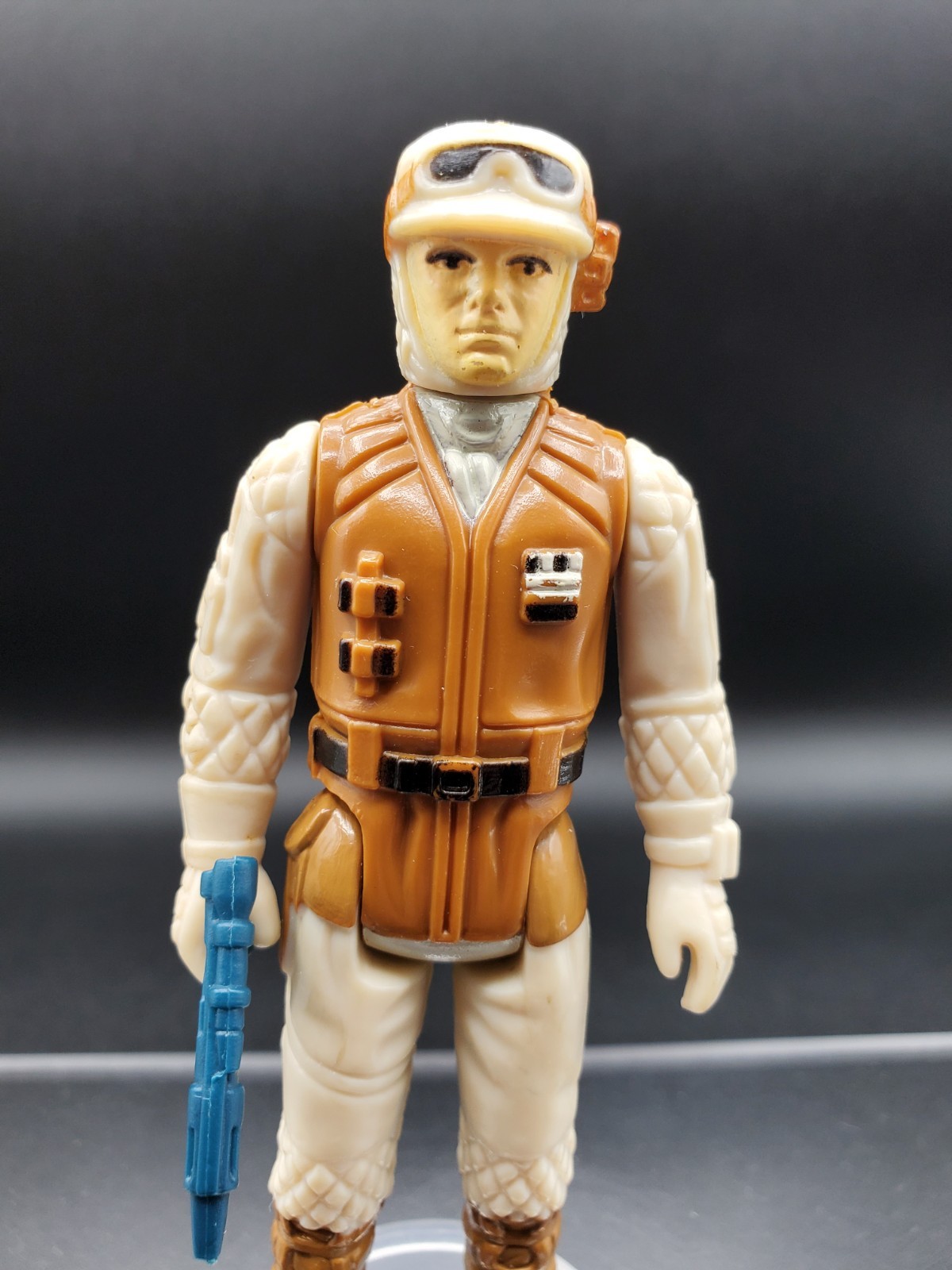Rebel Soldier (Hoth Battle Gear) sold