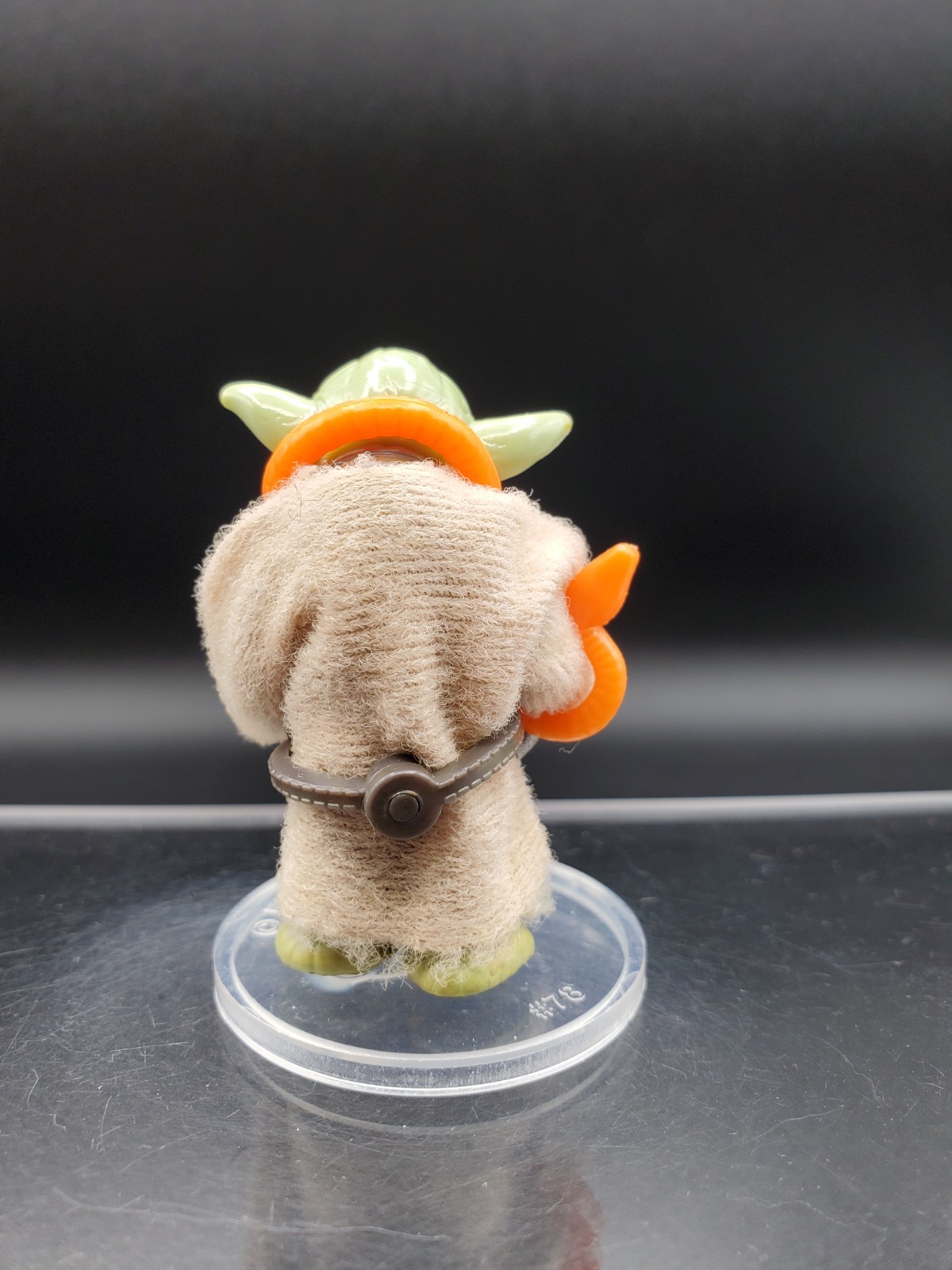 Yoda, The Jedi Master sold